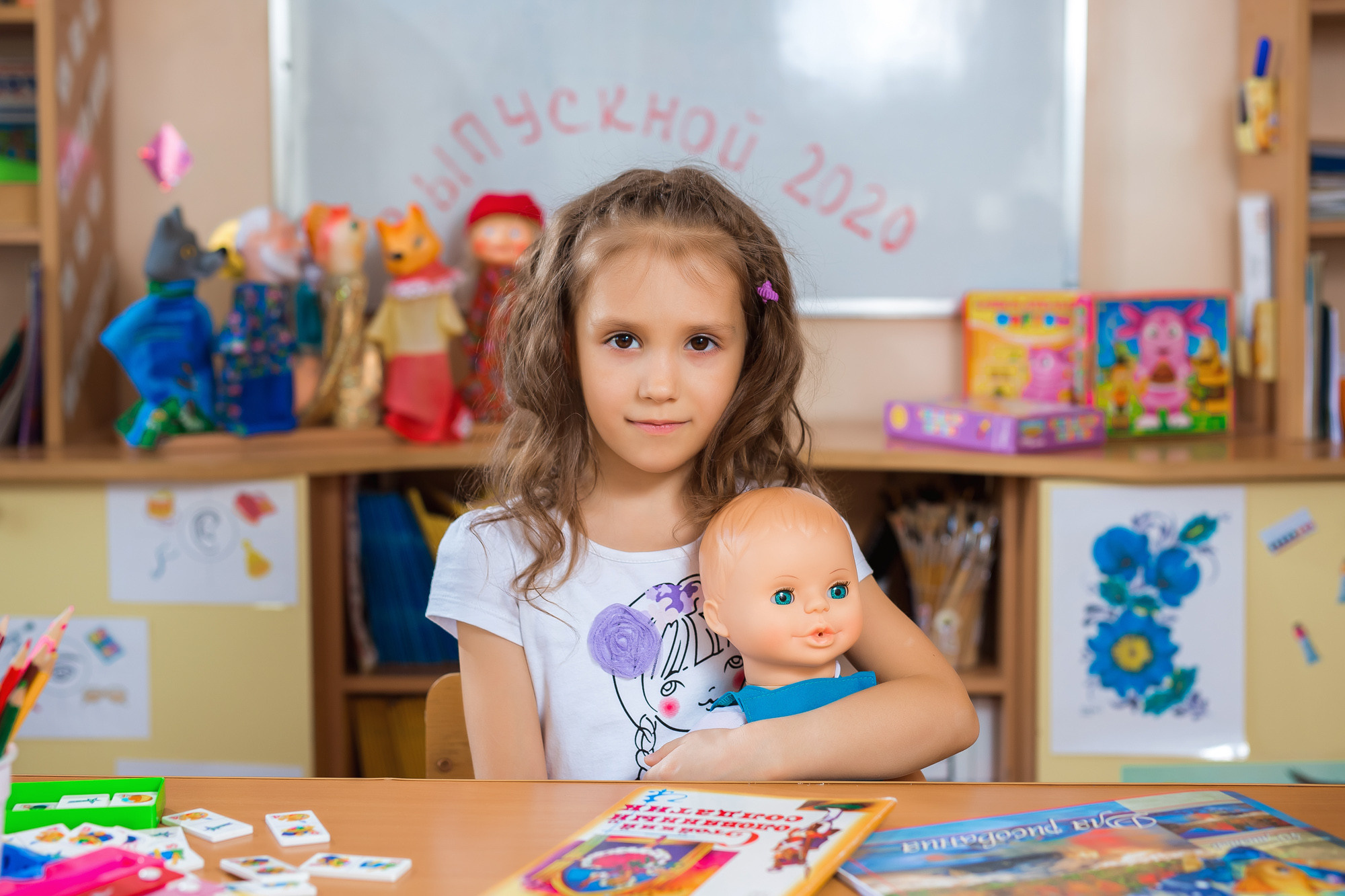 Фотограф на выпускной садик, школа, 1 сентября. Свадебный репортажный и фуд фотограф в Барнауле Гайфулин Виталий