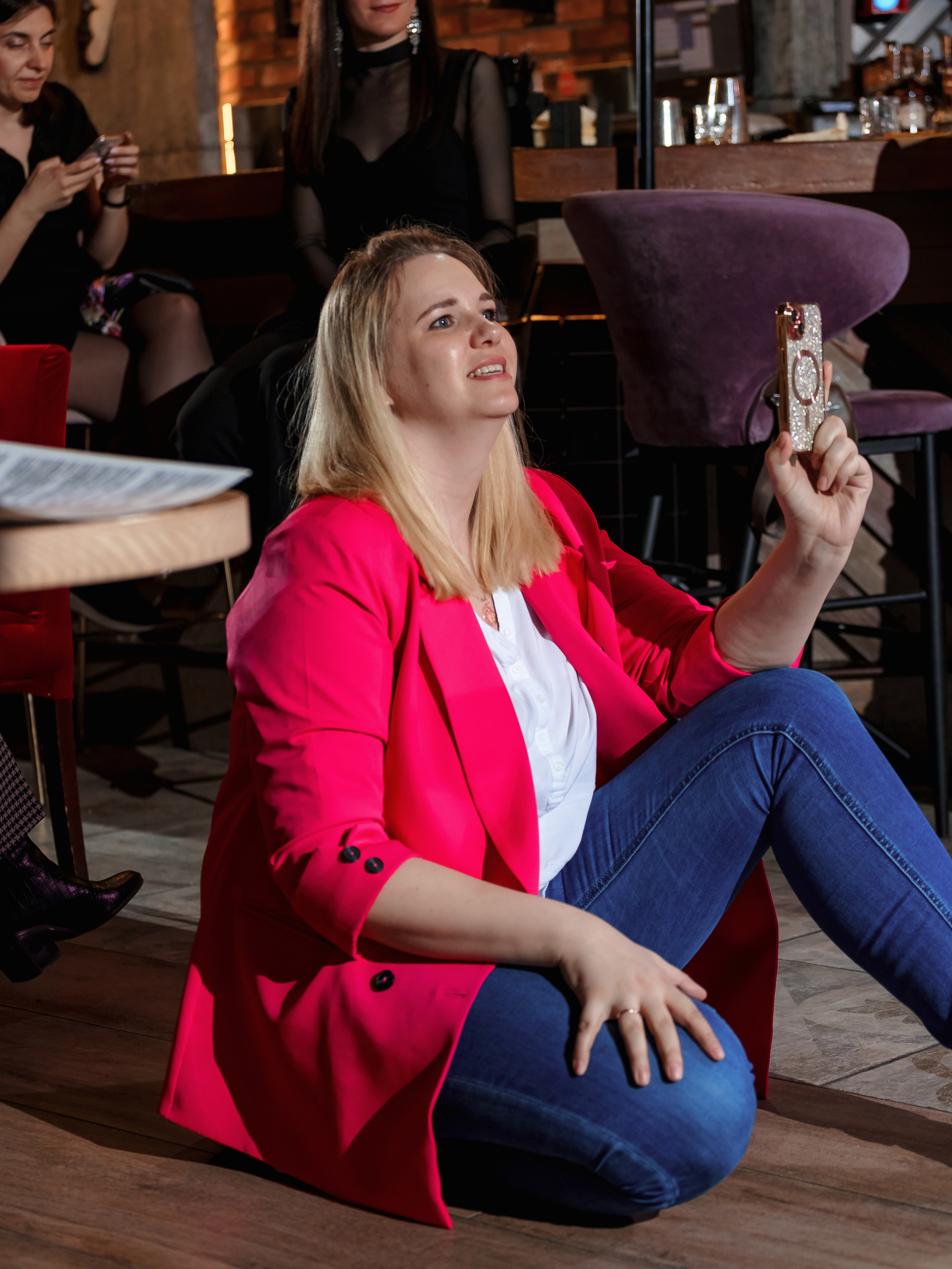 Фотограф на мероприятие. Свадебный репортажный и фуд фотограф в Барнауле Гайфулин Виталий