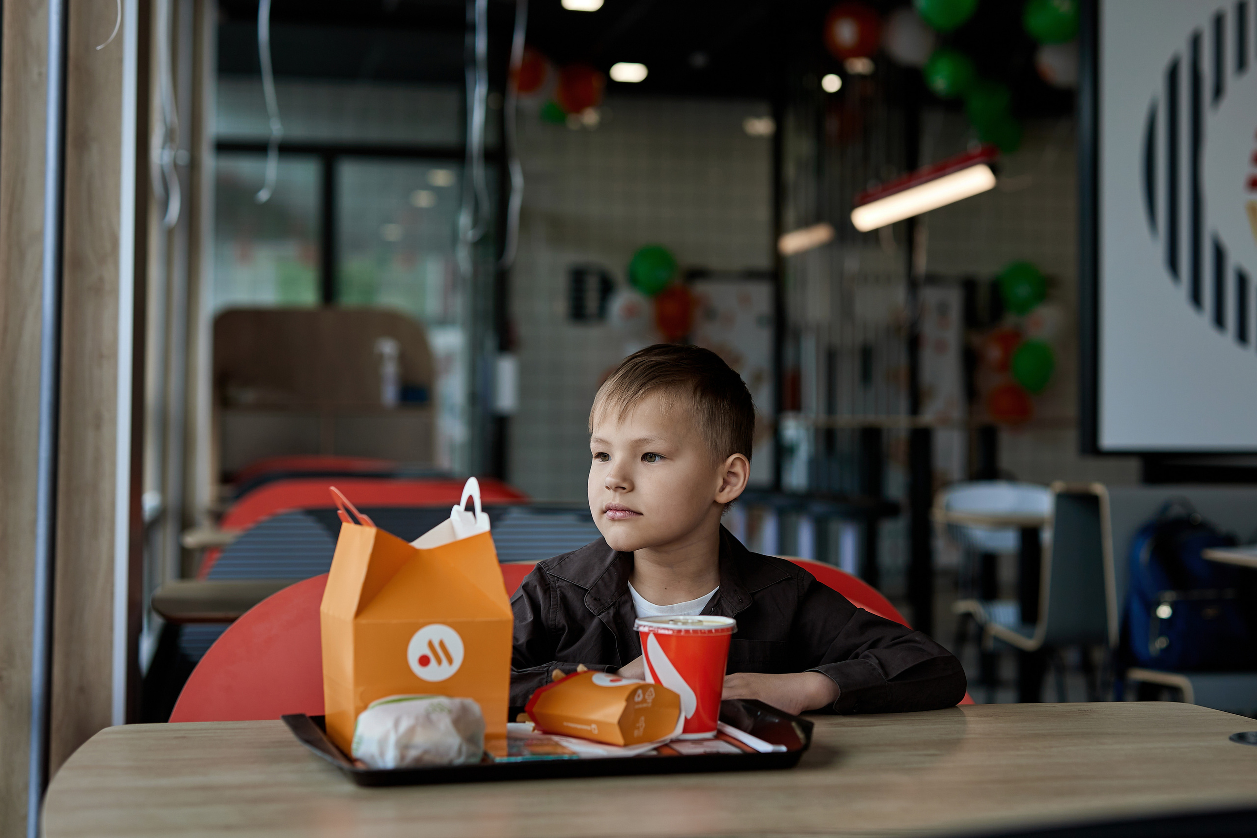 Вкусно и точка. Свадебный репортажный и фуд фотограф в Барнауле Гайфулин Виталий