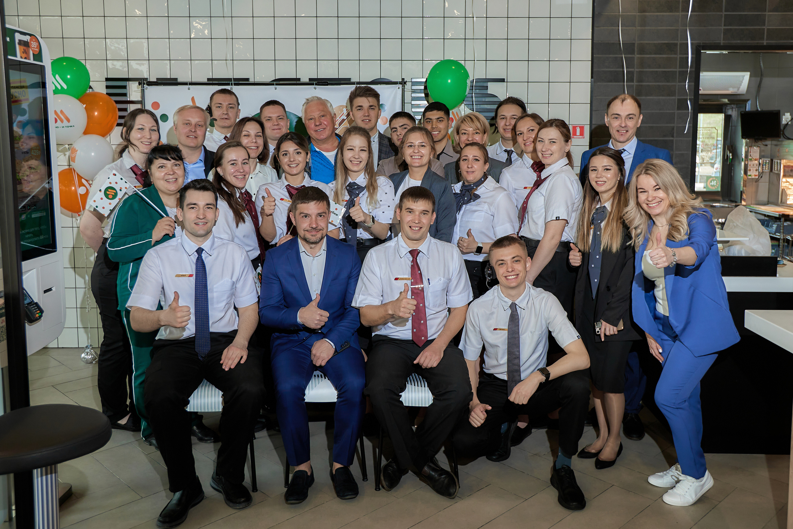 Вкусно и точка. Свадебный репортажный и фуд фотограф в Барнауле Гайфулин Виталий