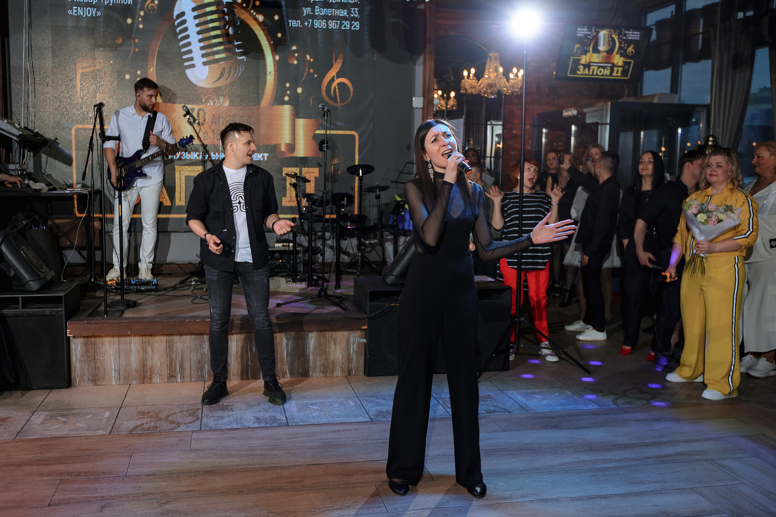 Фотограф на мероприятие. Свадебный репортажный и фуд фотограф в Барнауле Гайфулин Виталий