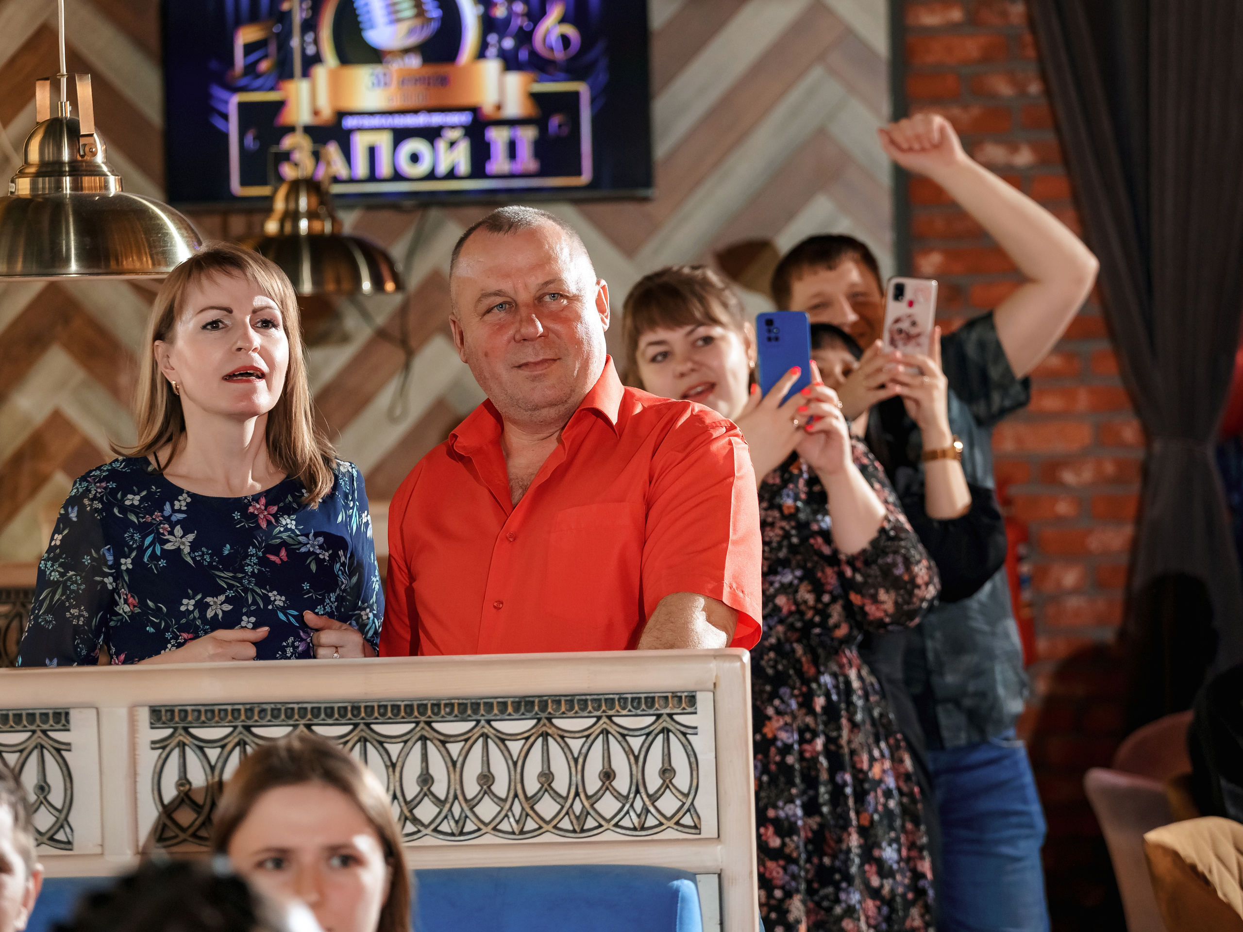 Фотограф на мероприятие. Свадебный репортажный и фуд фотограф в Барнауле Гайфулин Виталий