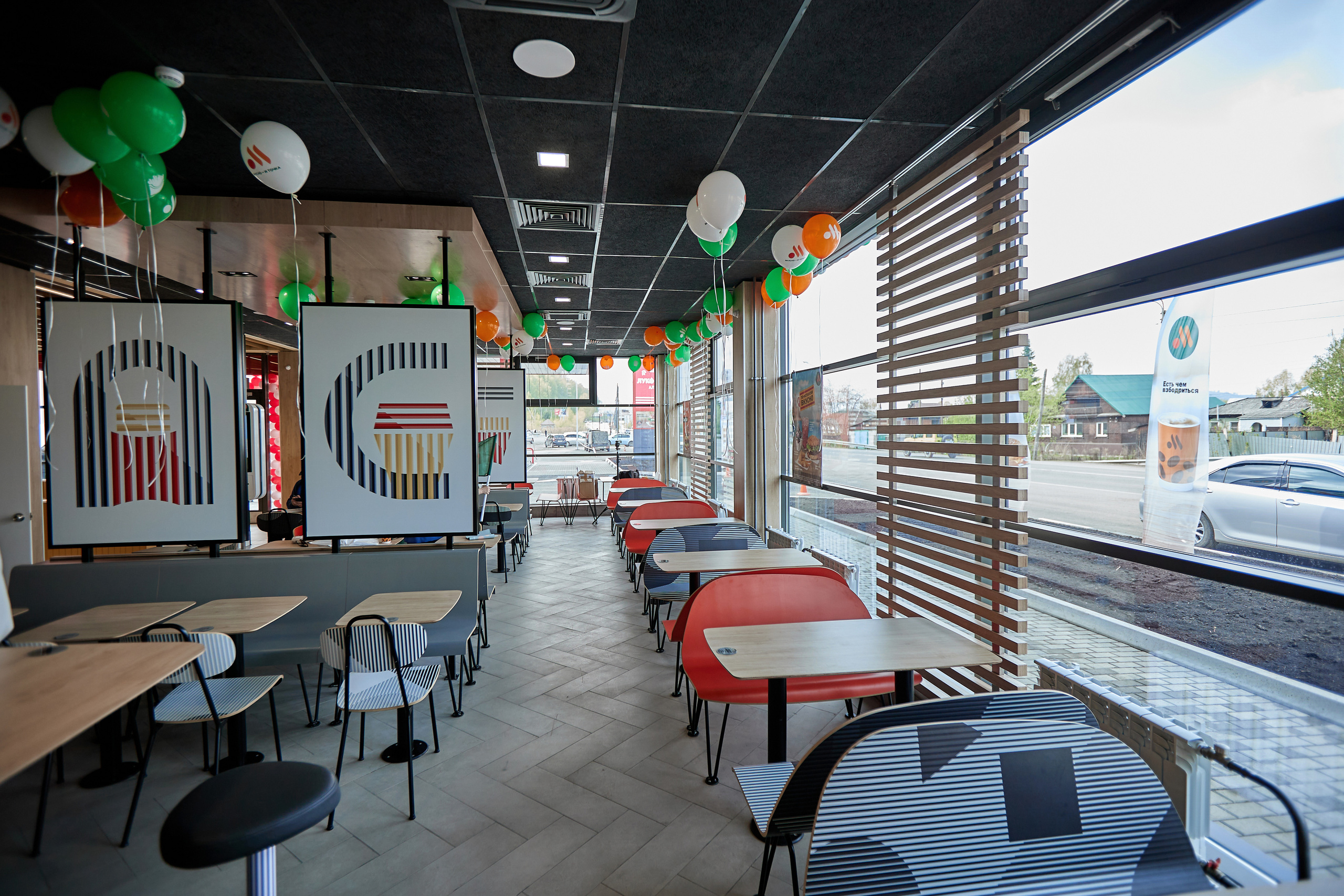 Вкусно и точка. Свадебный репортажный и фуд фотограф в Барнауле Гайфулин Виталий