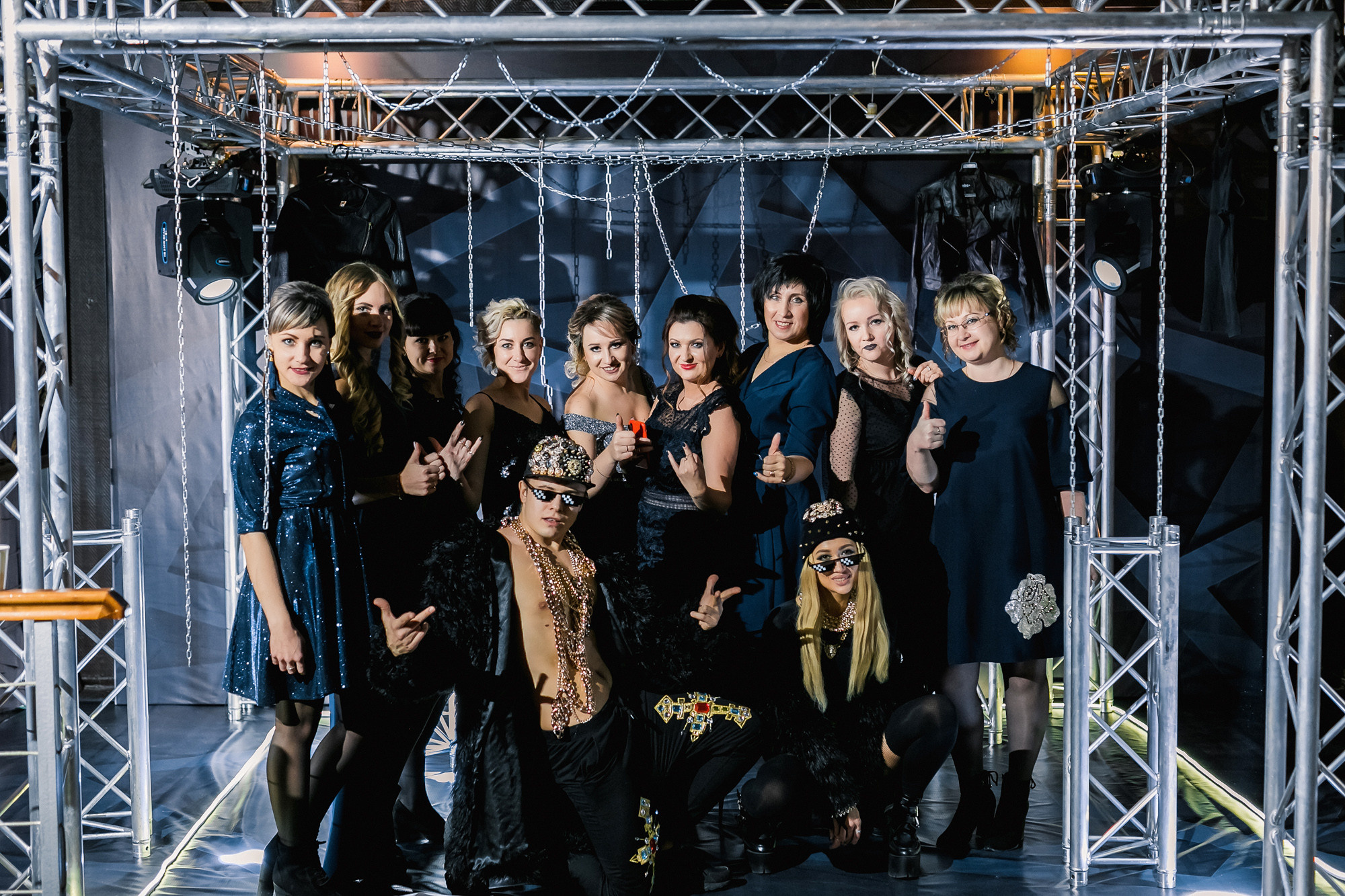 фотограф на мероприятие