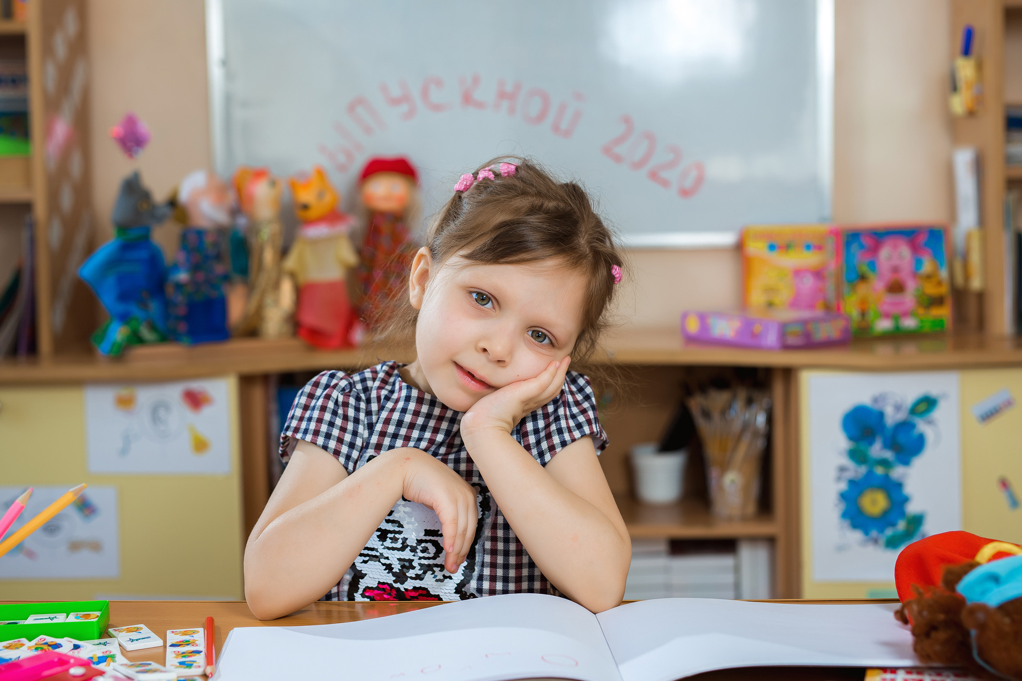 Фотограф на выпускной садик, школа, 1 сентября. Свадебный репортажный и фуд фотограф в Барнауле Гайфулин Виталий