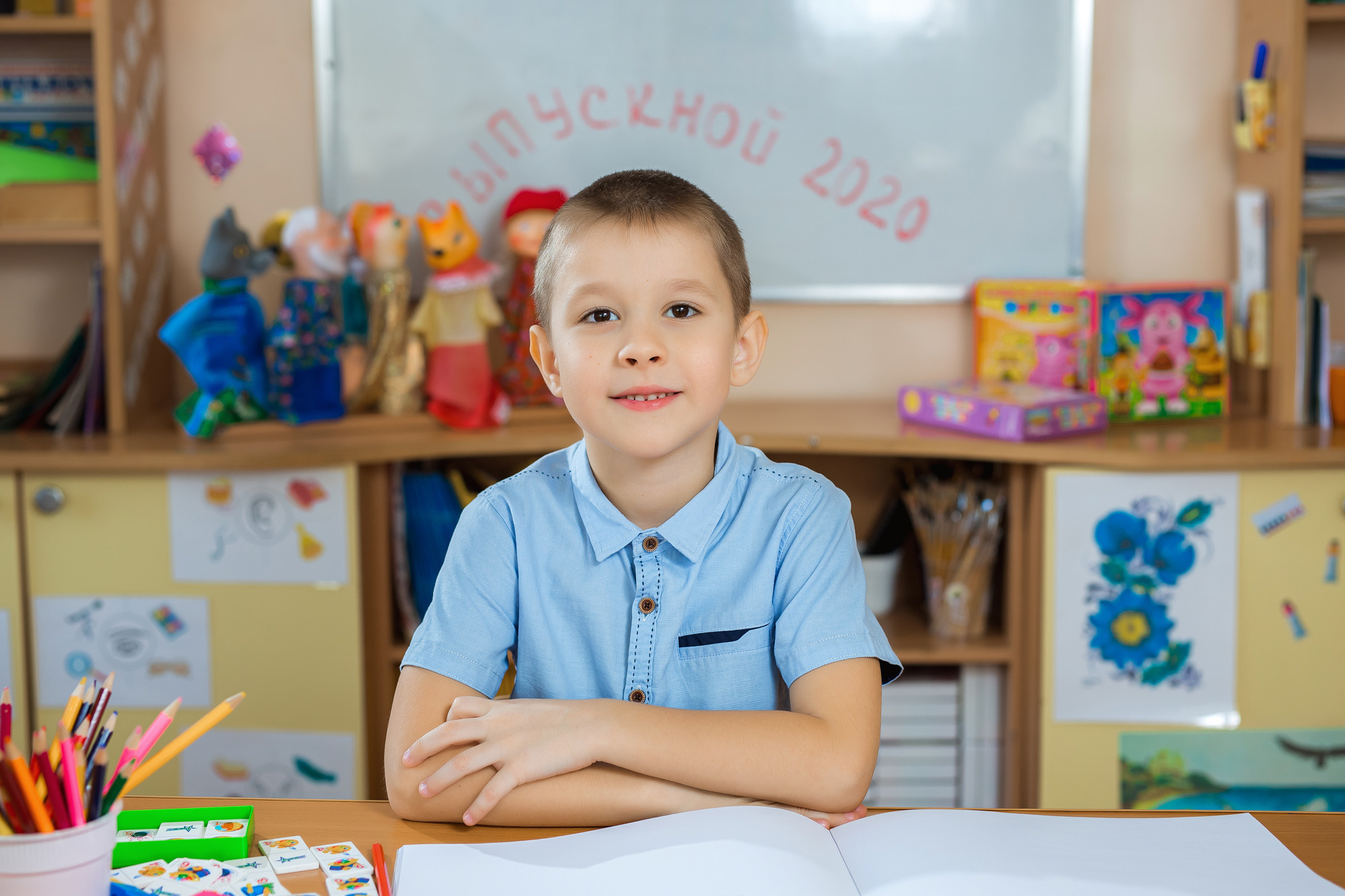 Фотограф на выпускной садик, школа, 1 сентября. Свадебный репортажный и фуд фотограф в Барнауле Гайфулин Виталий
