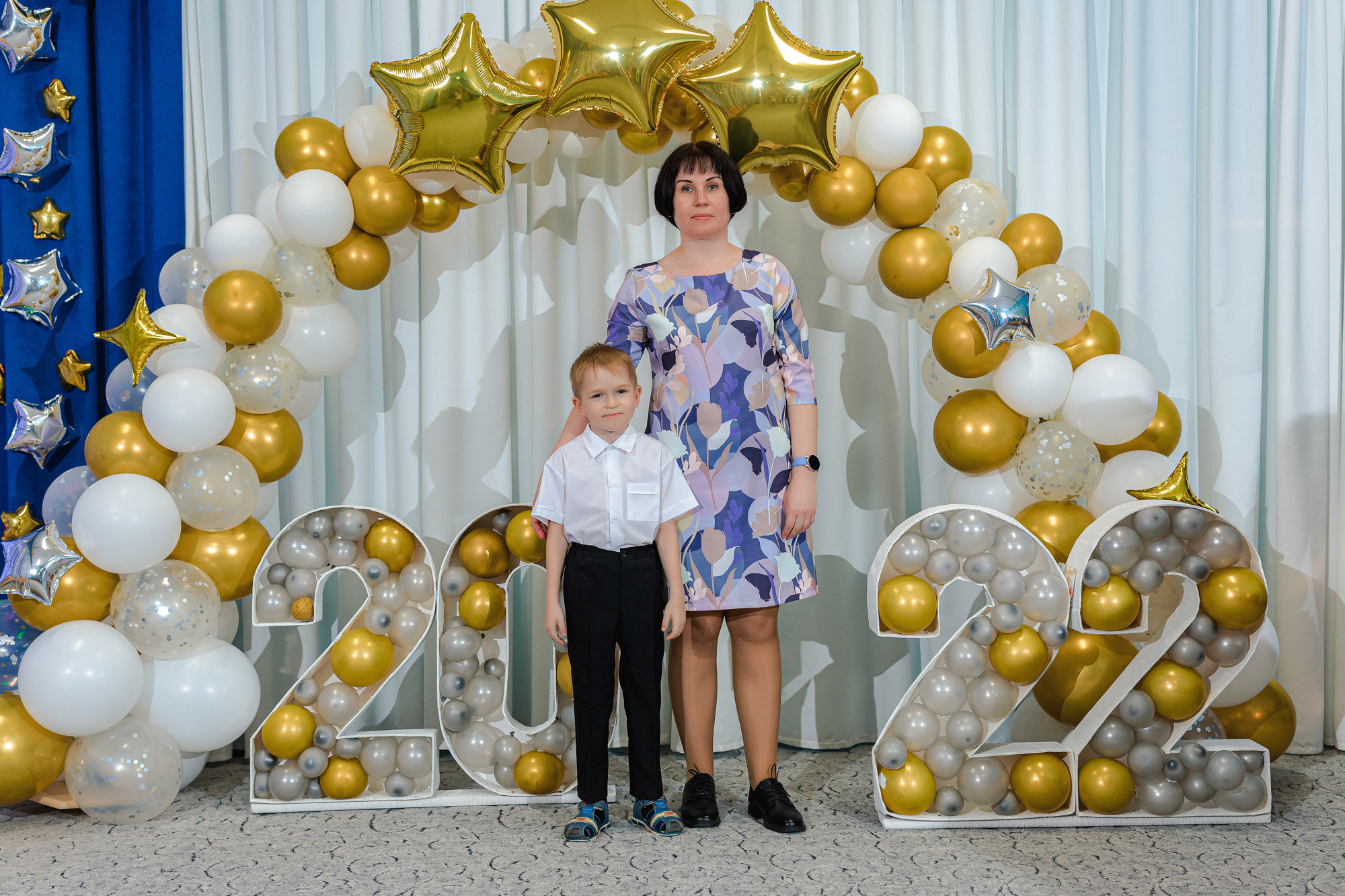 Фотограф на выпускной садик, школа, 1 сентября. Свадебный репортажный и фуд фотограф в Барнауле Гайфулин Виталий