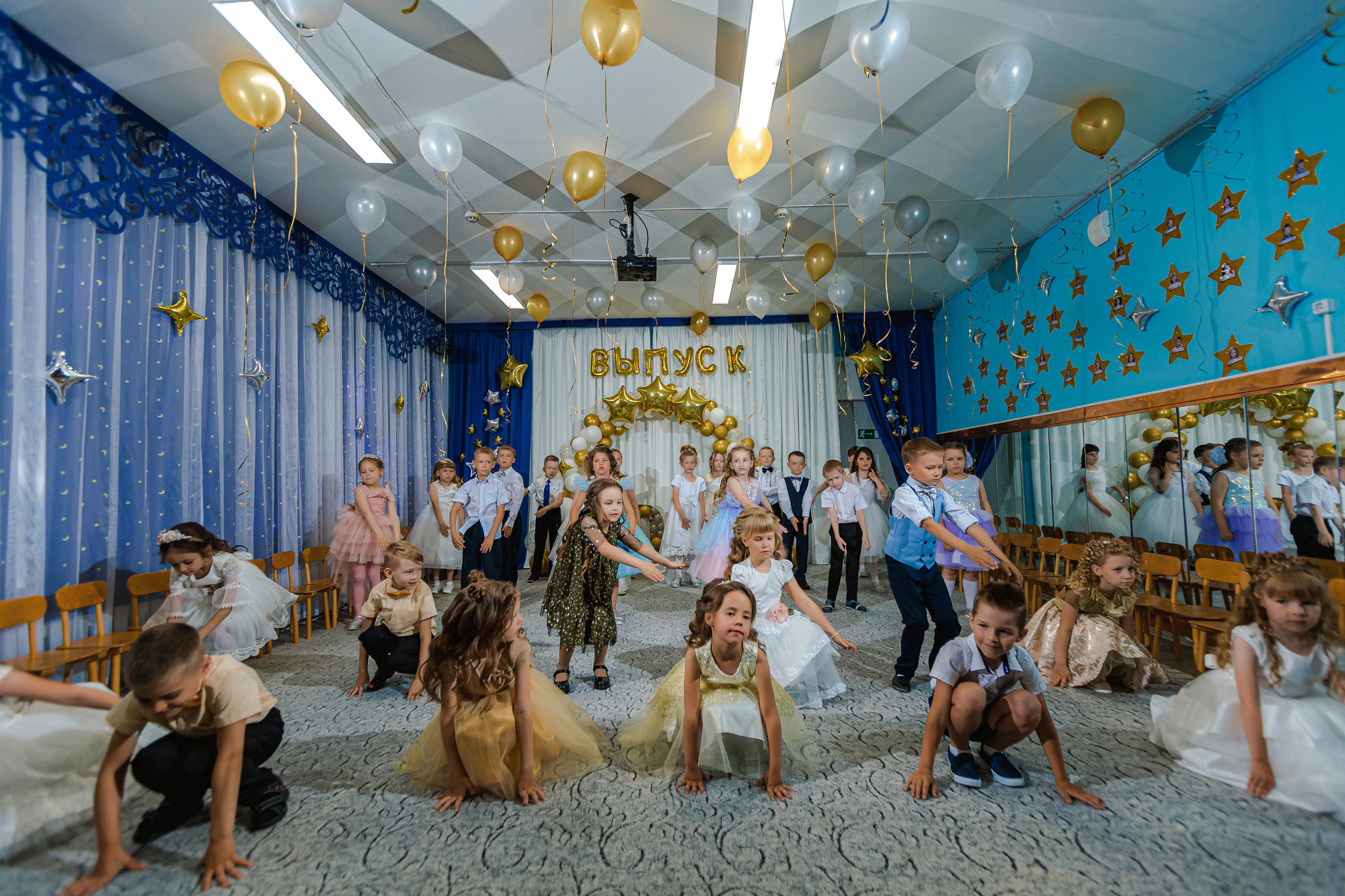 Фотограф на выпускной садик, школа, 1 сентября. Свадебный репортажный и фуд фотограф в Барнауле Гайфулин Виталий