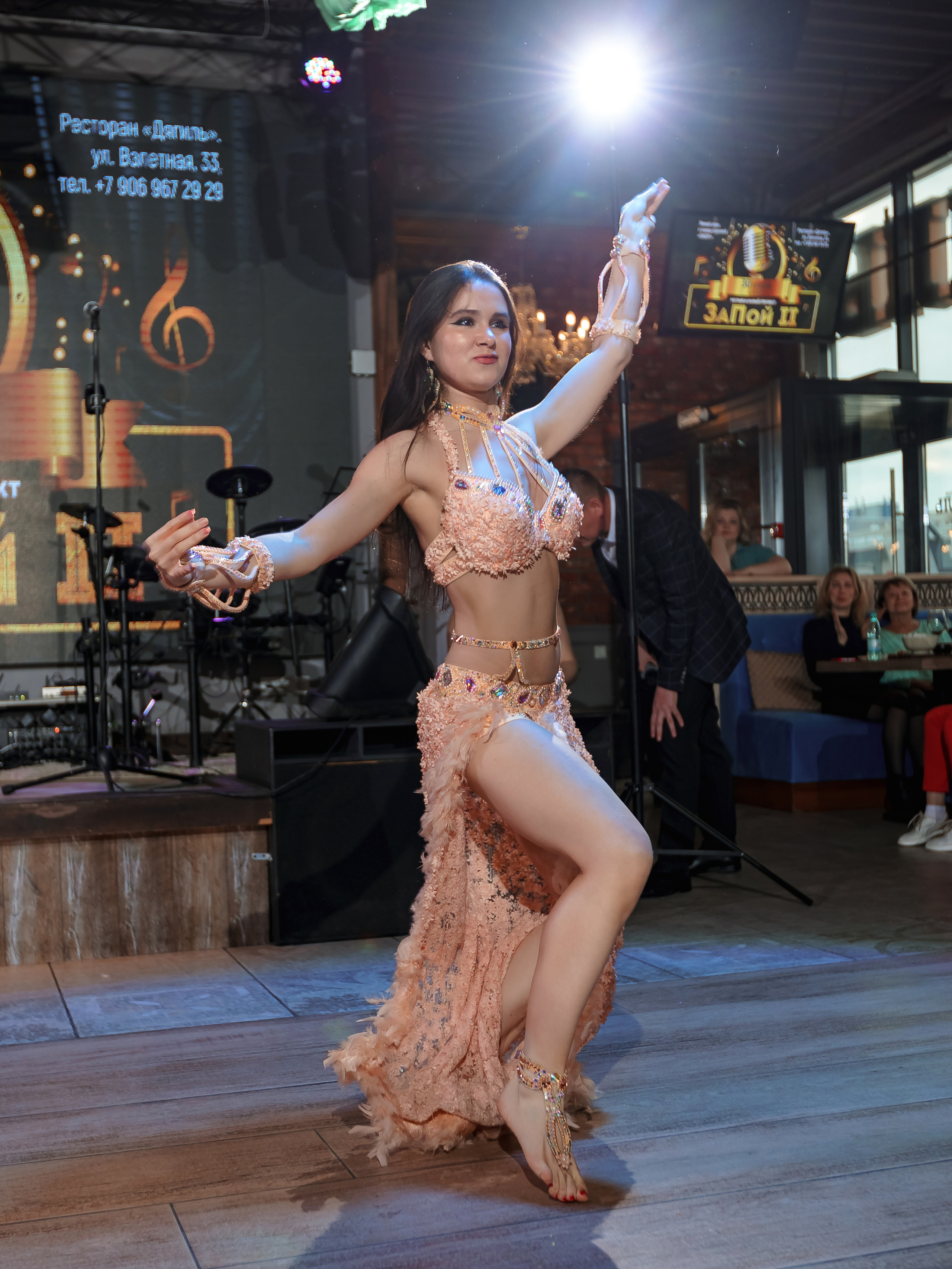 Фотограф на мероприятие. Свадебный репортажный и фуд фотограф в Барнауле Гайфулин Виталий