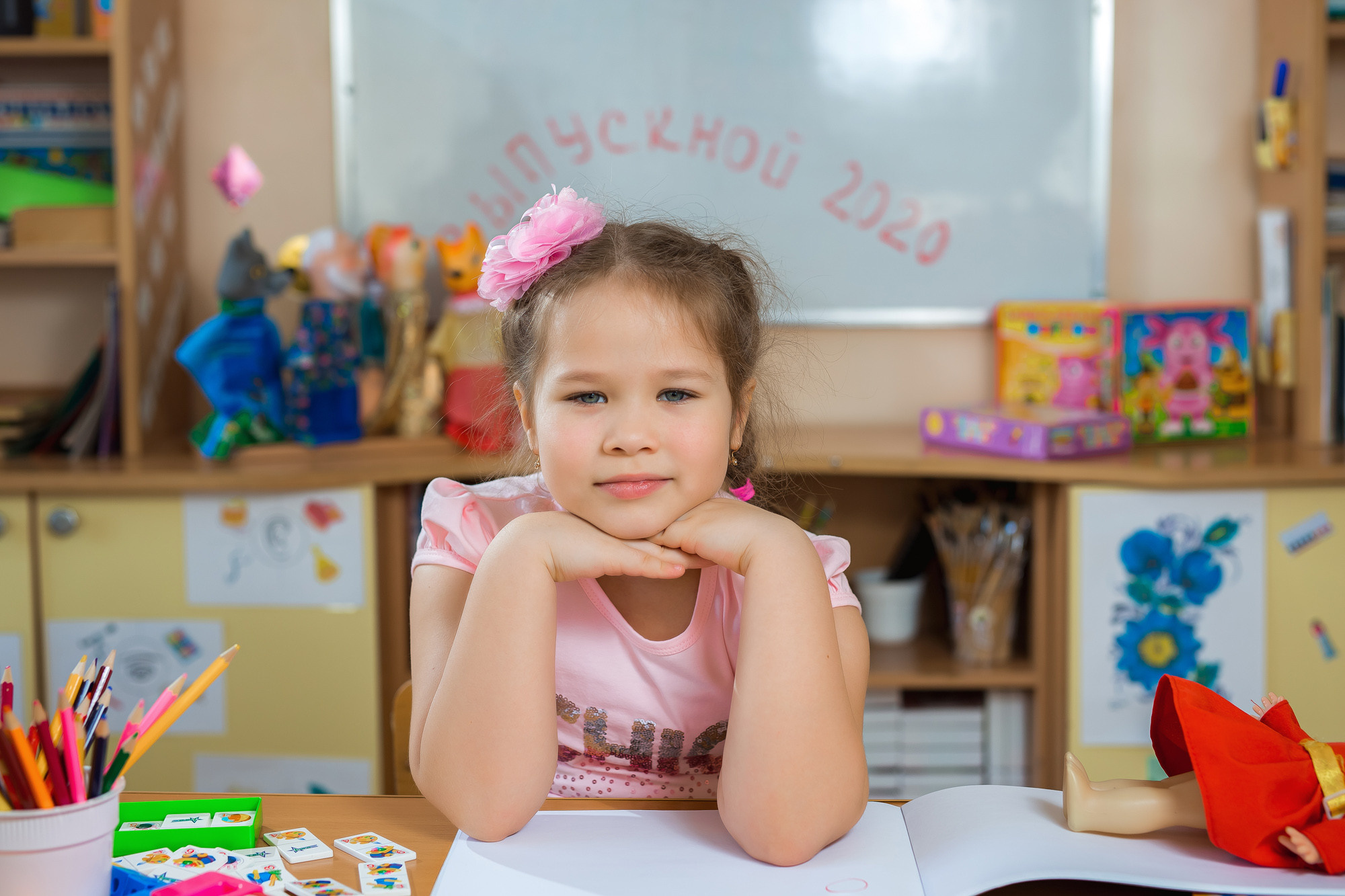 Фотограф на выпускной садик, школа, 1 сентября. Свадебный репортажный и фуд фотограф в Барнауле Гайфулин Виталий
