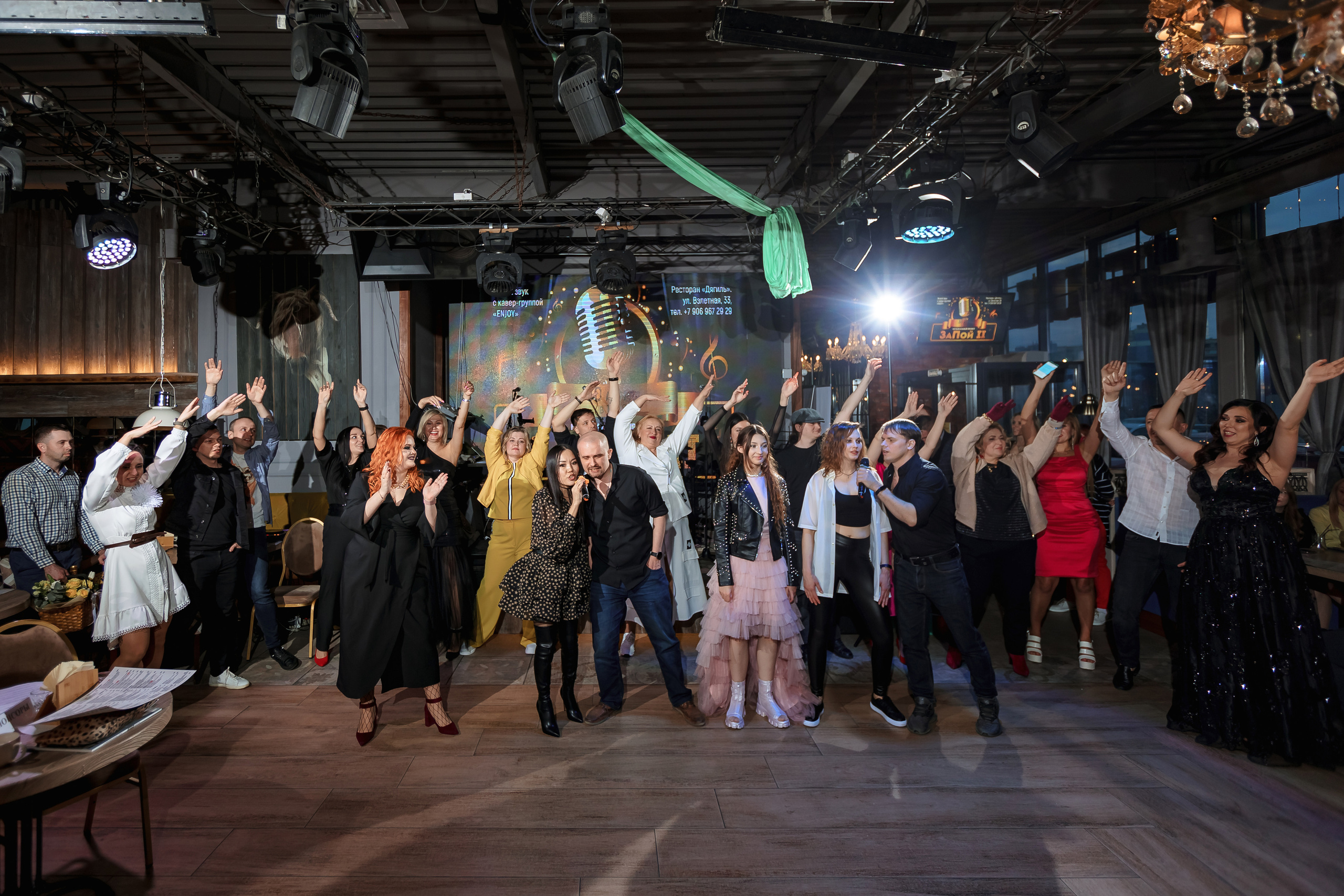 Фотограф на мероприятие. Свадебный репортажный и фуд фотограф в Барнауле Гайфулин Виталий