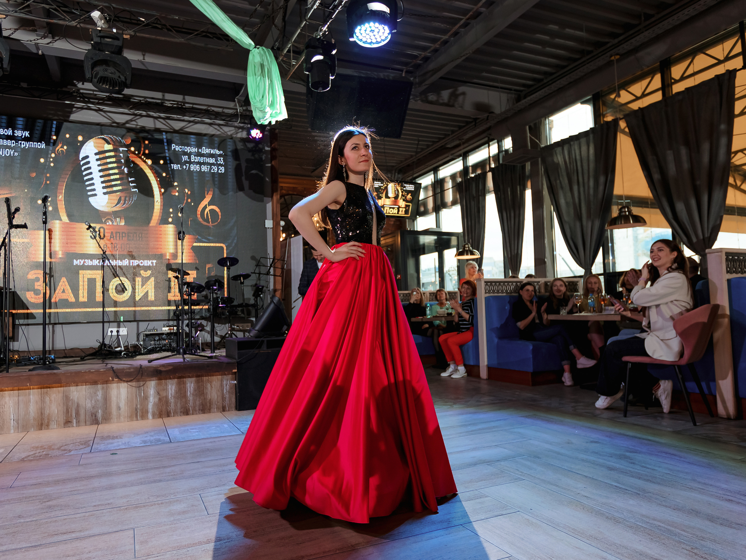 Фотограф на мероприятие. Свадебный репортажный и фуд фотограф в Барнауле Гайфулин Виталий