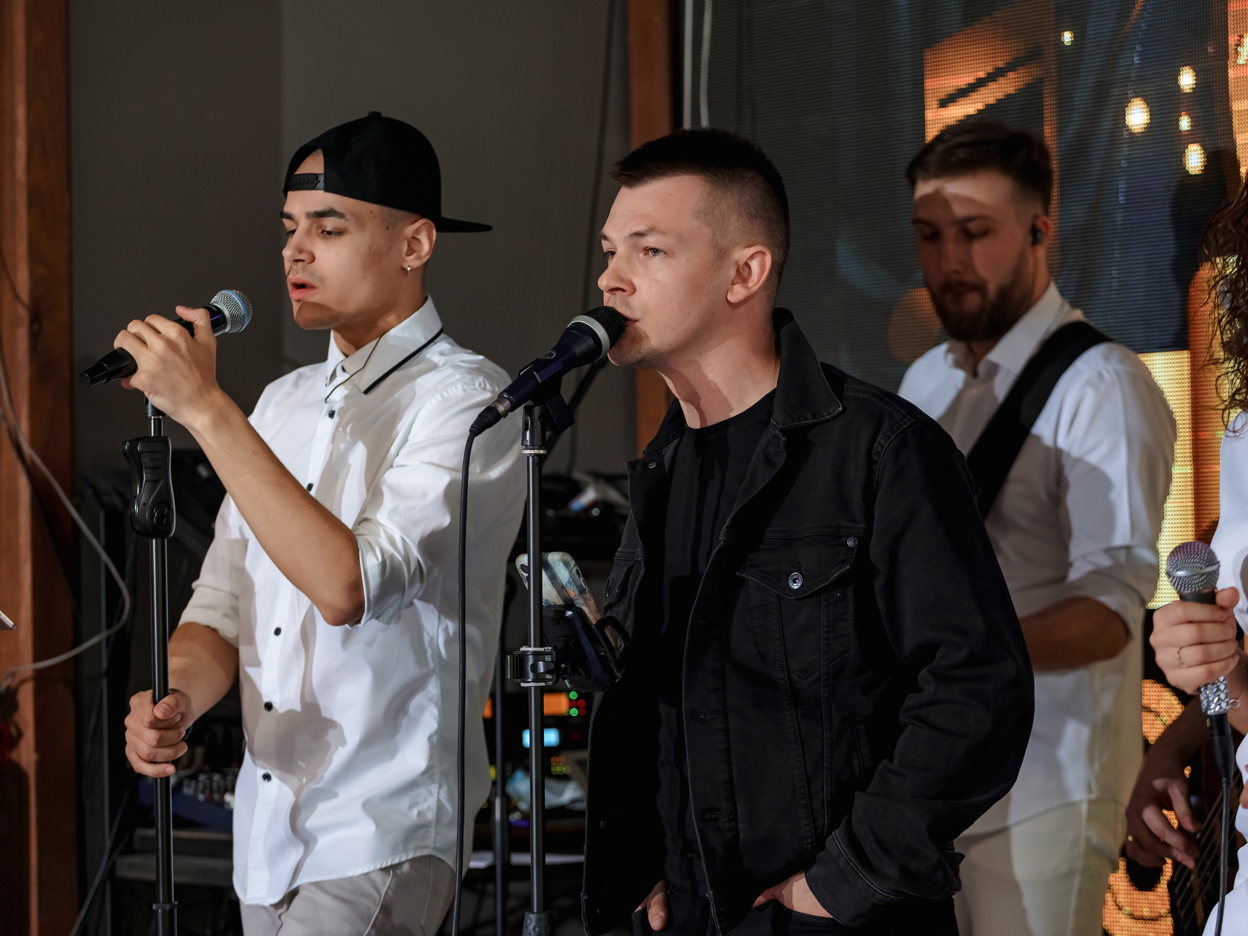 Фотограф на мероприятие. Свадебный репортажный и фуд фотограф в Барнауле Гайфулин Виталий