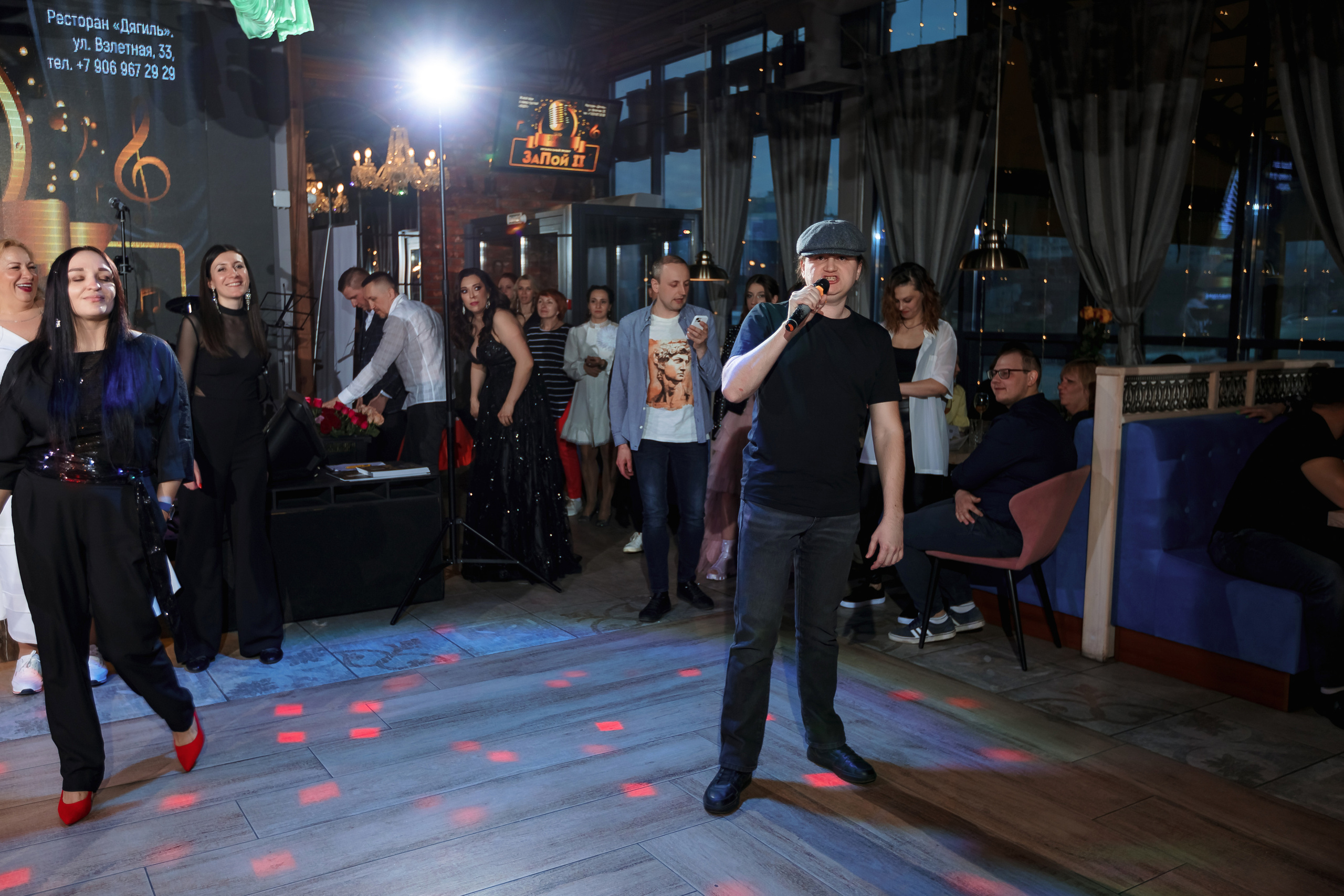 Фотограф на мероприятие. Свадебный репортажный и фуд фотограф в Барнауле Гайфулин Виталий