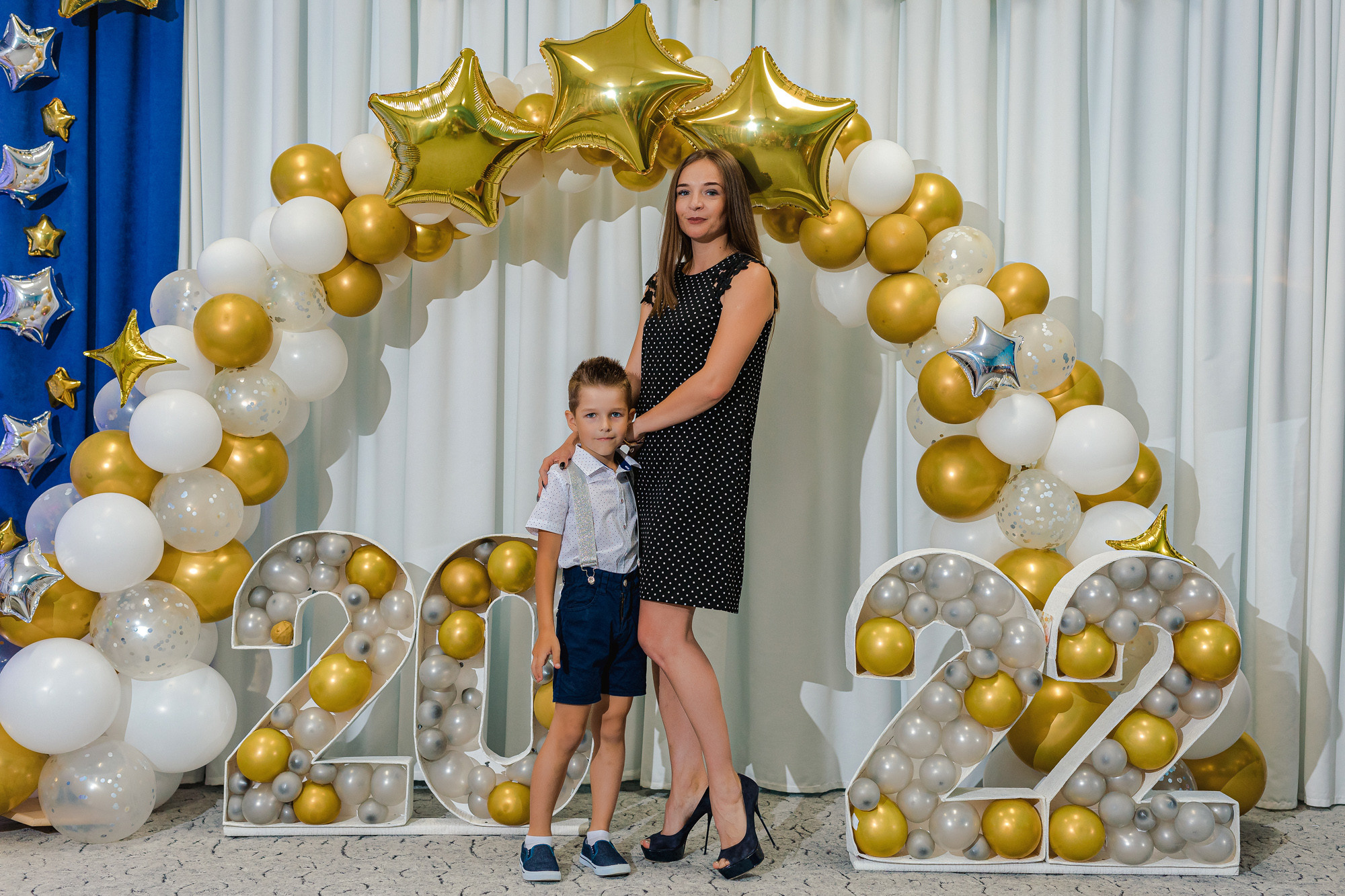 Фотограф на выпускной садик, школа, 1 сентября. Свадебный репортажный и фуд фотограф в Барнауле Гайфулин Виталий