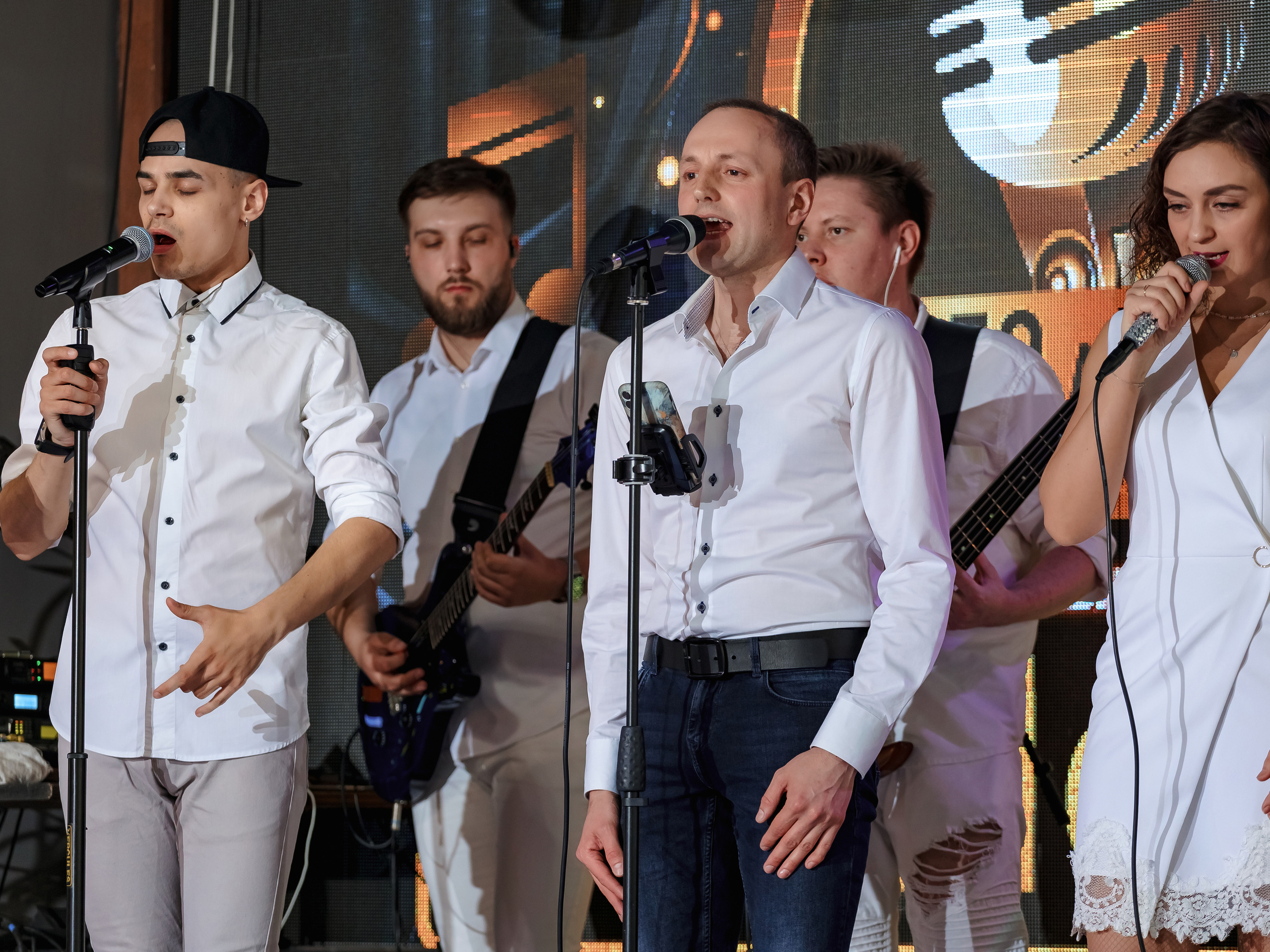 Фотограф на мероприятие. Свадебный репортажный и фуд фотограф в Барнауле Гайфулин Виталий