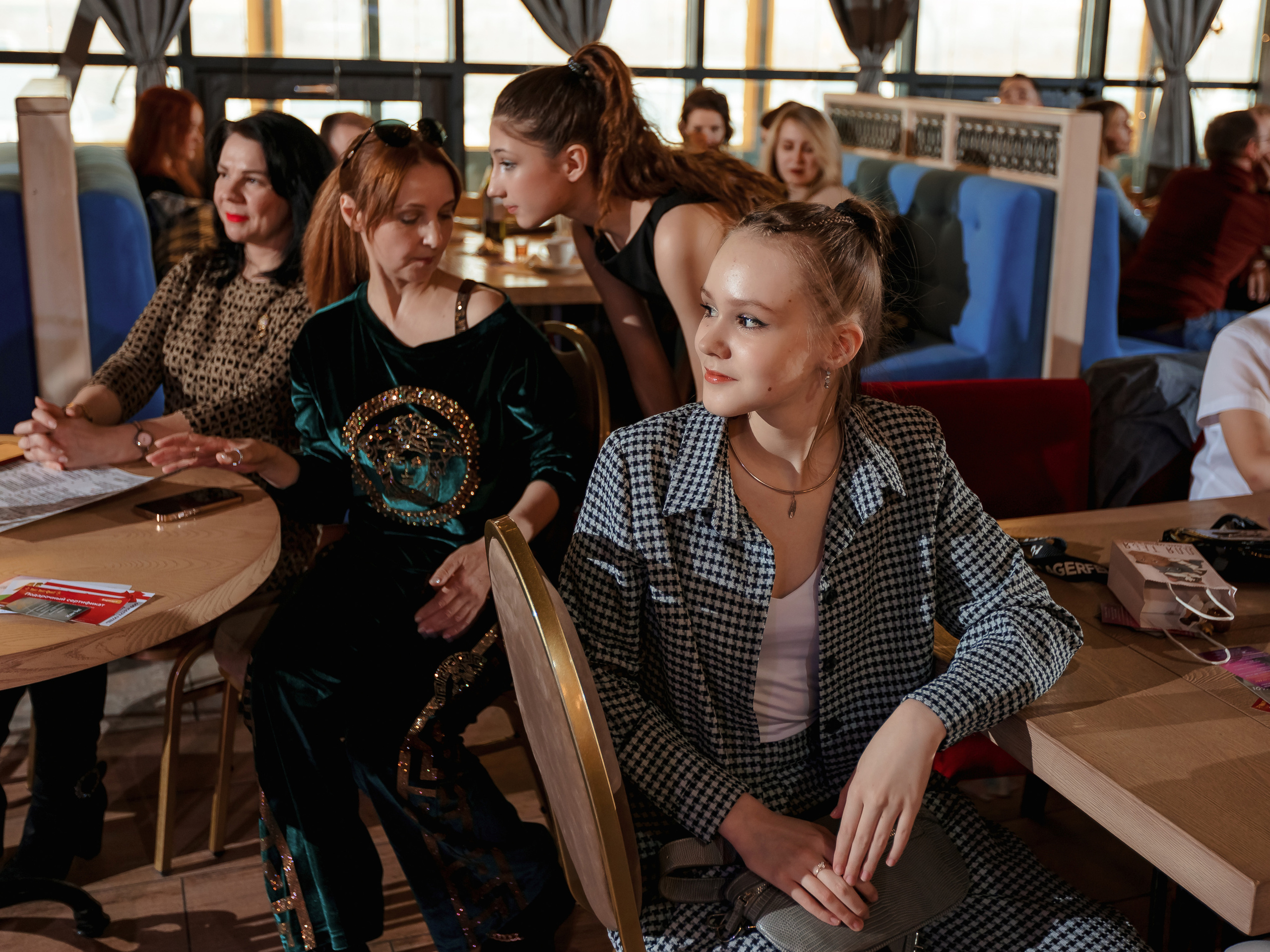 Фотограф на мероприятие. Свадебный репортажный и фуд фотограф в Барнауле Гайфулин Виталий