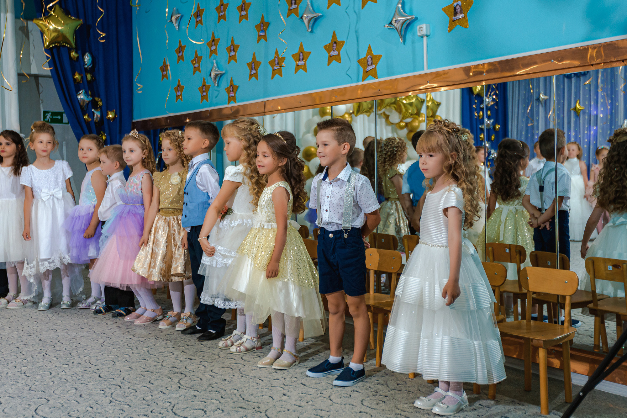 Фотограф на выпускной садик, школа, 1 сентября. Свадебный репортажный и фуд фотограф в Барнауле Гайфулин Виталий