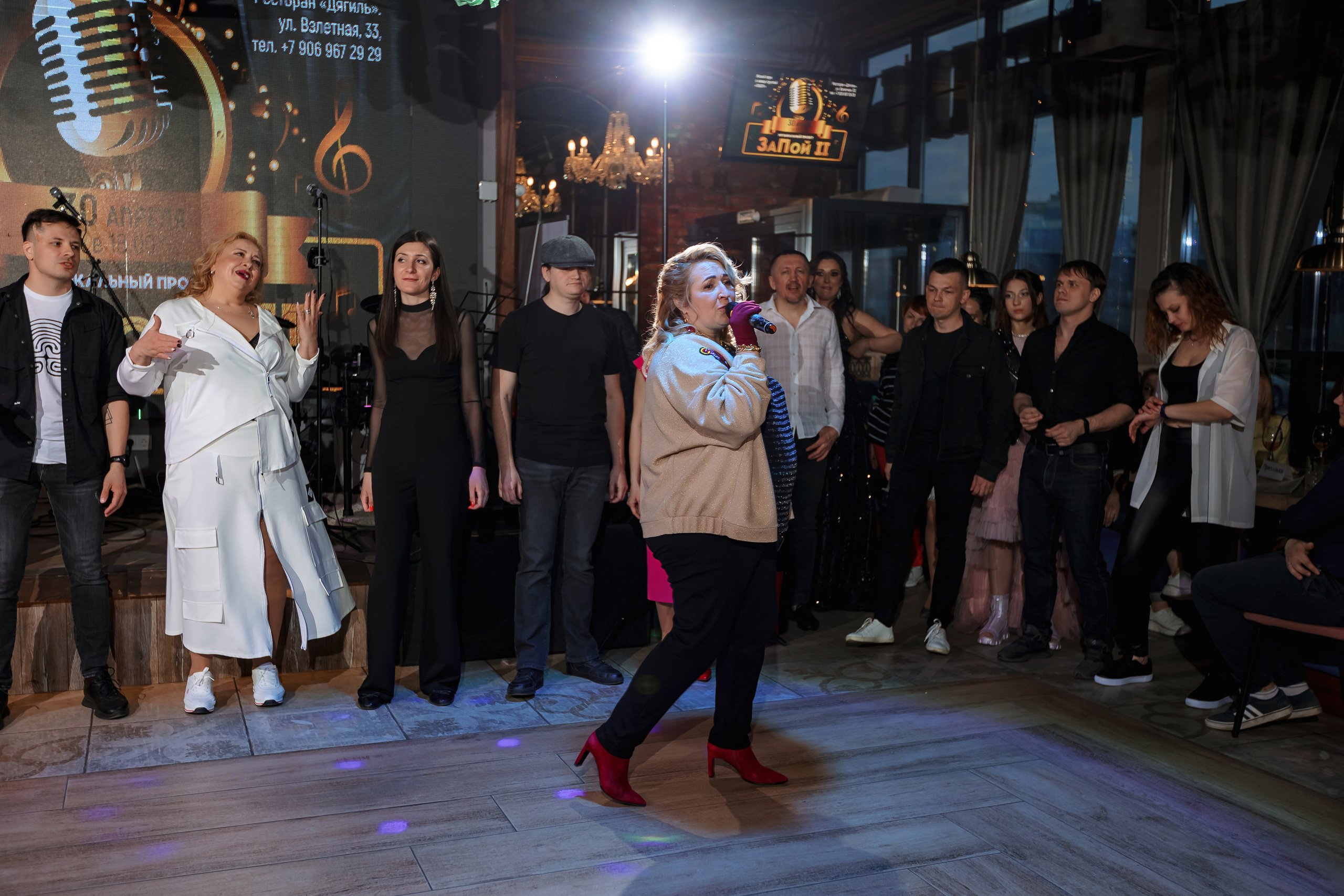 Фотограф на мероприятие. Свадебный репортажный и фуд фотограф в Барнауле Гайфулин Виталий