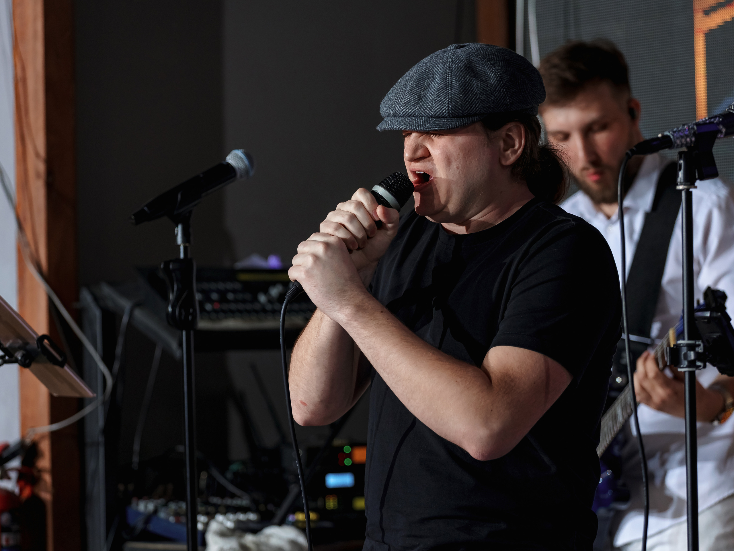 Фотограф на мероприятие. Свадебный репортажный и фуд фотограф в Барнауле Гайфулин Виталий