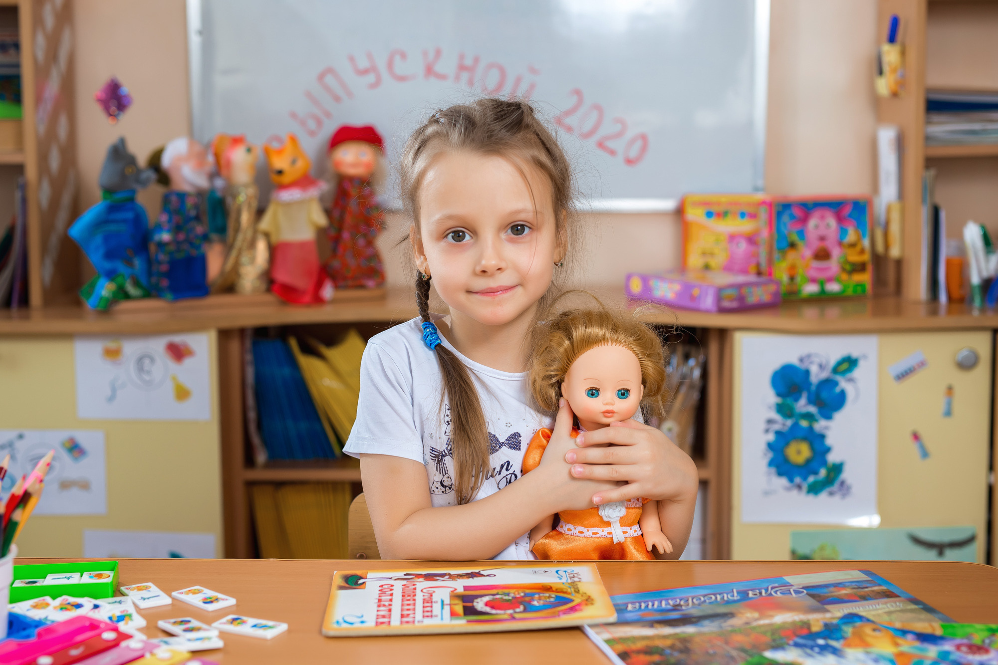 Фотограф на выпускной садик, школа, 1 сентября. Свадебный репортажный и фуд фотограф в Барнауле Гайфулин Виталий