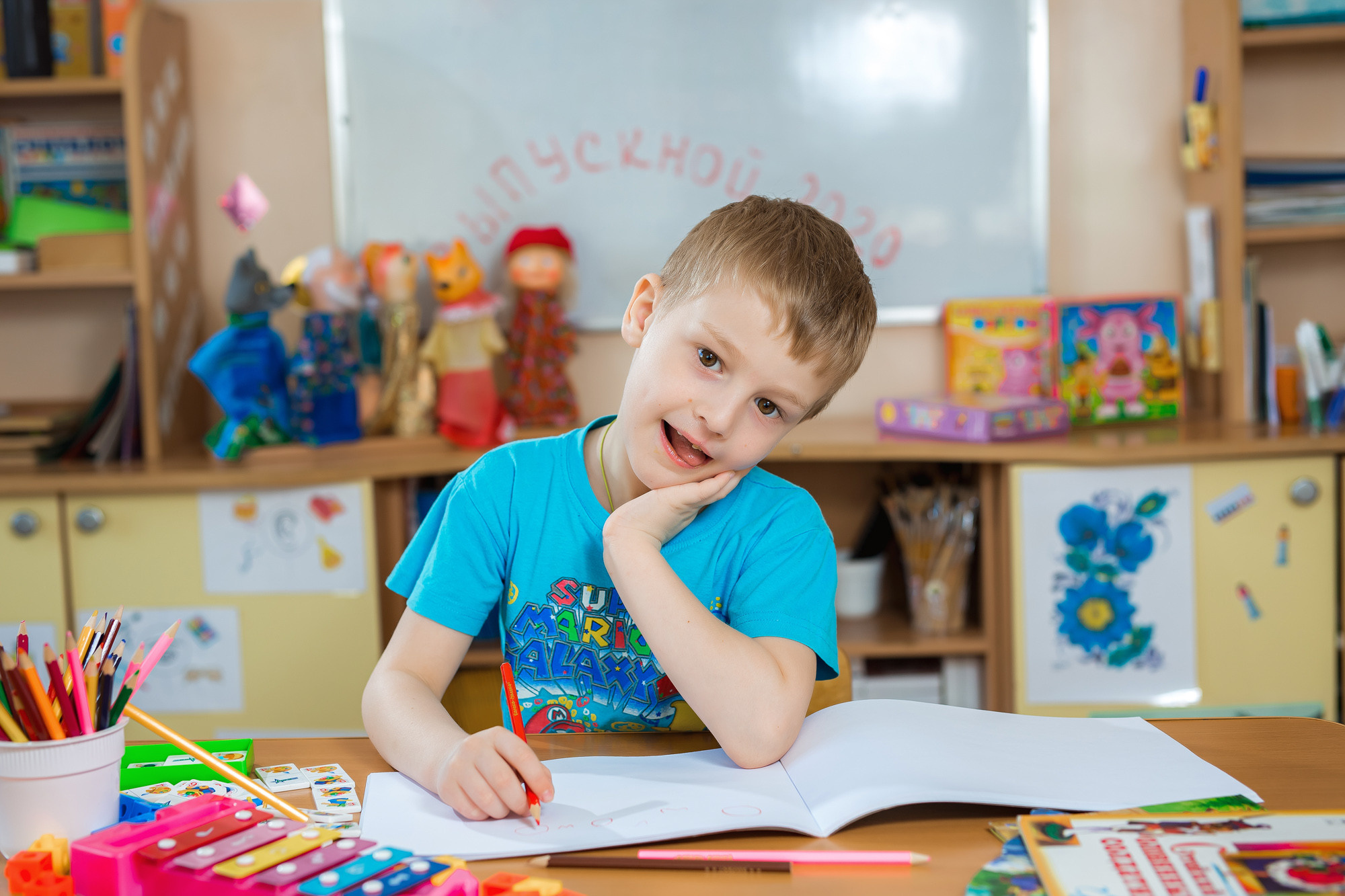 Фотограф на выпускной садик, школа, 1 сентября. Свадебный репортажный и фуд фотограф в Барнауле Гайфулин Виталий