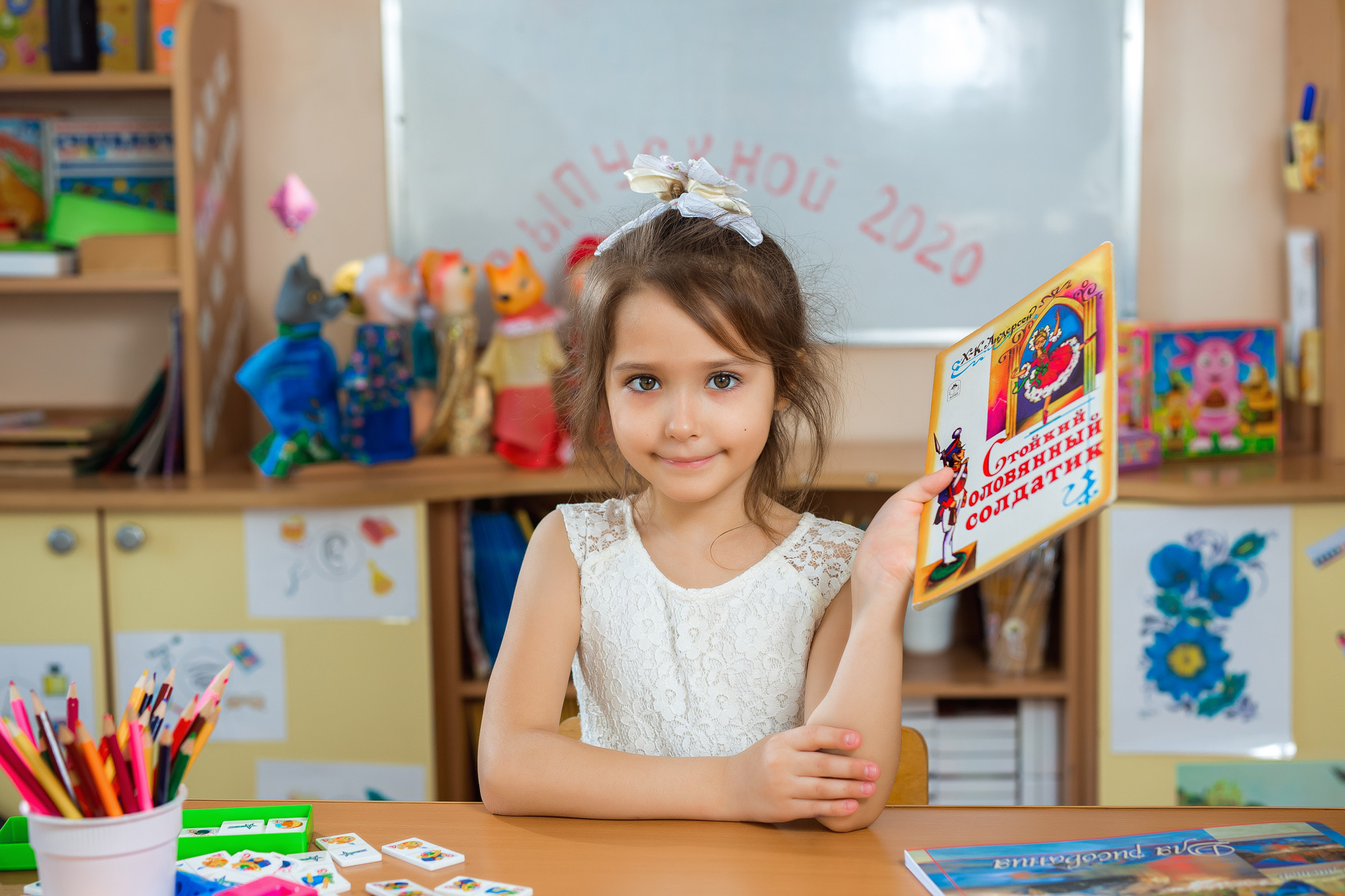 Фотограф на выпускной садик, школа, 1 сентября. Свадебный репортажный и фуд фотограф в Барнауле Гайфулин Виталий