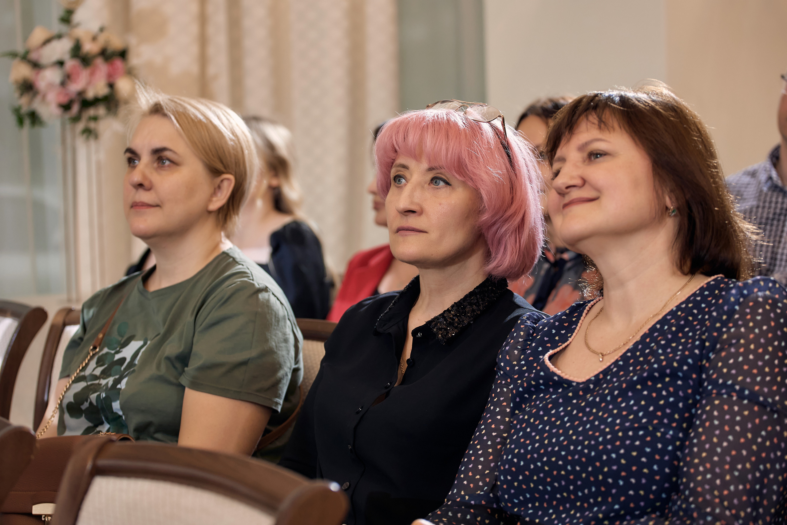 Фотограф на выпускной. Свадебный репортажный и фуд фотограф в Барнауле Гайфулин Виталий