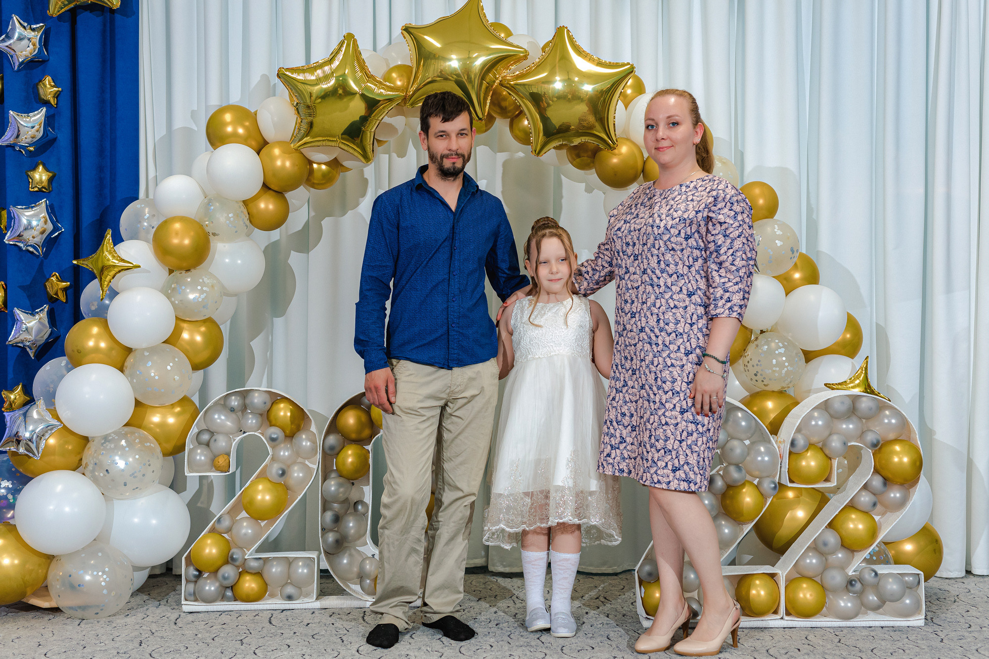 Фотограф на выпускной садик, школа, 1 сентября. Свадебный репортажный и фуд фотограф в Барнауле Гайфулин Виталий