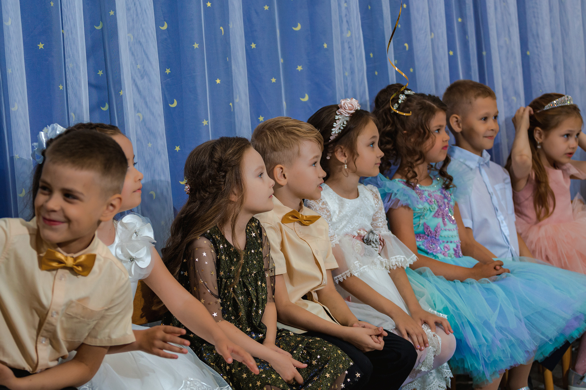 Фотограф на выпускной садик, школа, 1 сентября. Свадебный репортажный и фуд фотограф в Барнауле Гайфулин Виталий
