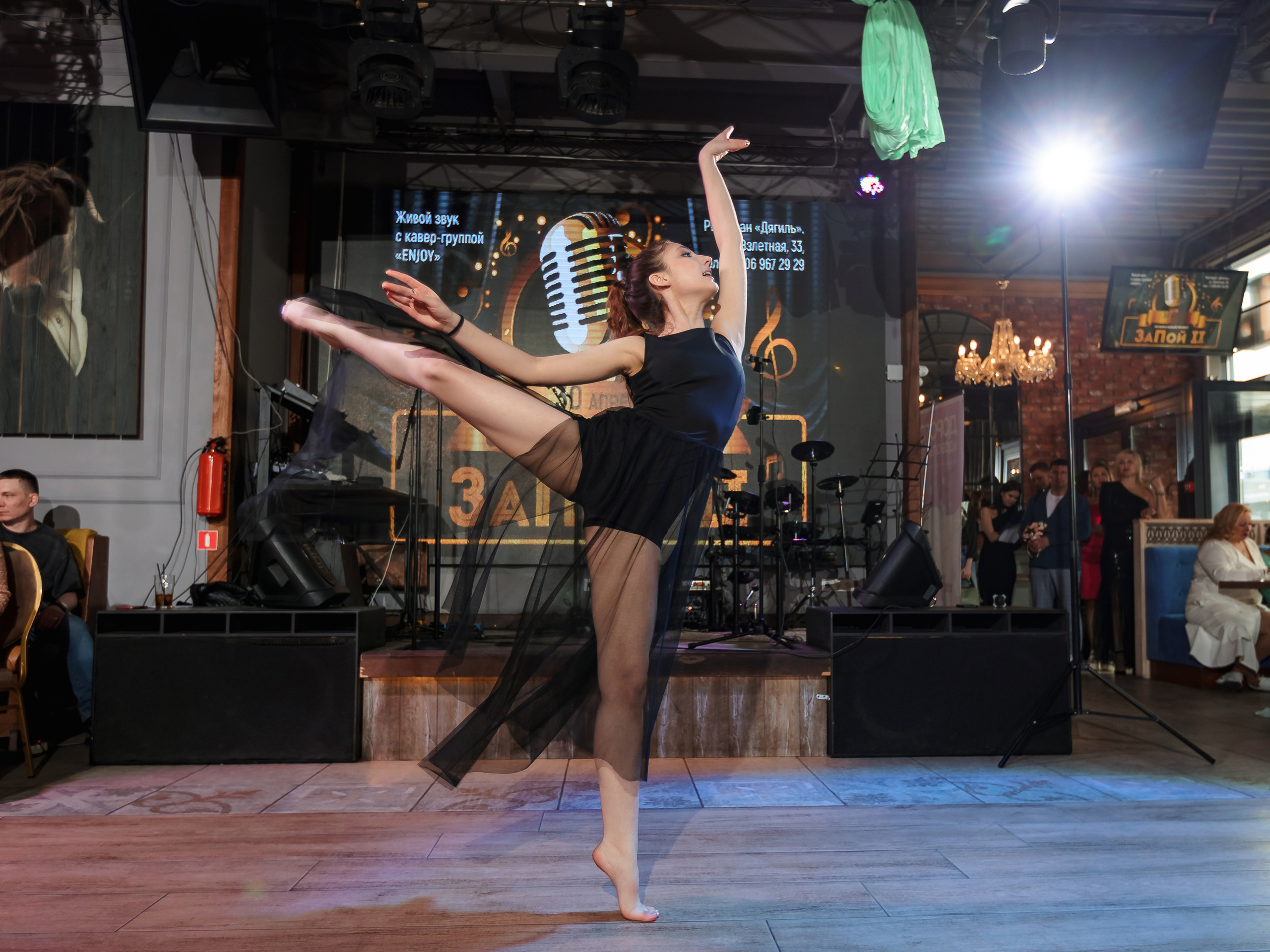 Фотограф на мероприятие. Свадебный репортажный и фуд фотограф в Барнауле Гайфулин Виталий