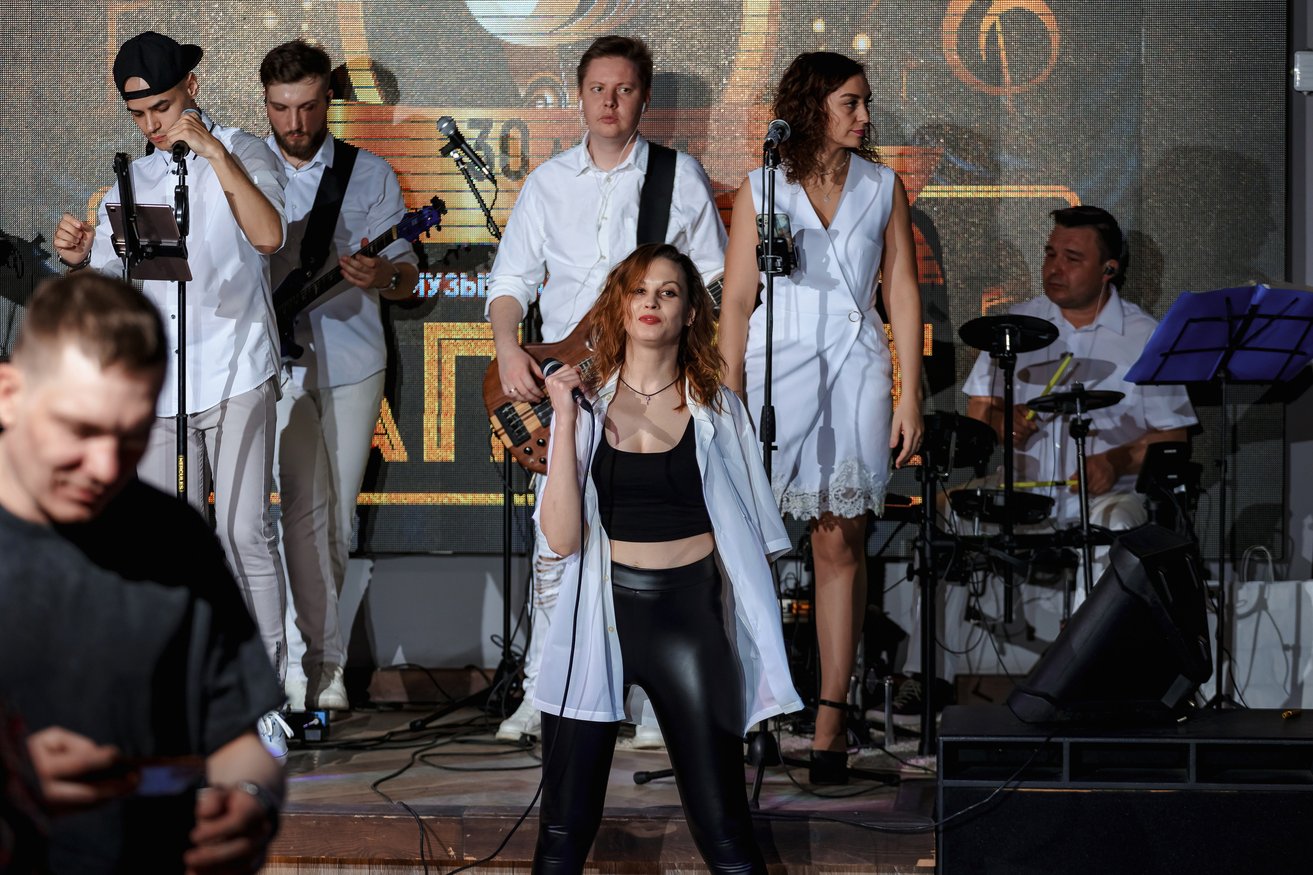 Фотограф на мероприятие. Свадебный репортажный и фуд фотограф в Барнауле Гайфулин Виталий