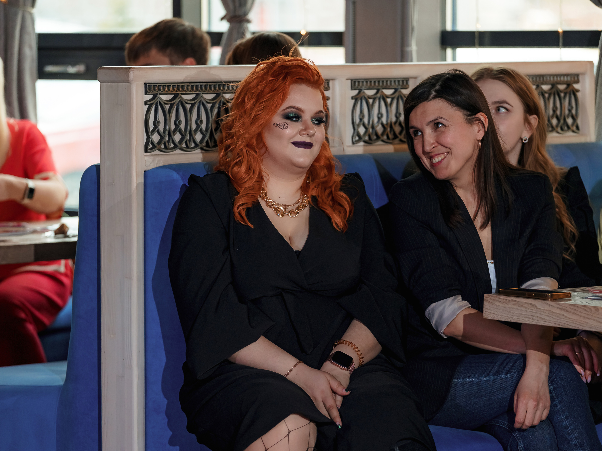 Фотограф на мероприятие. Свадебный репортажный и фуд фотограф в Барнауле Гайфулин Виталий