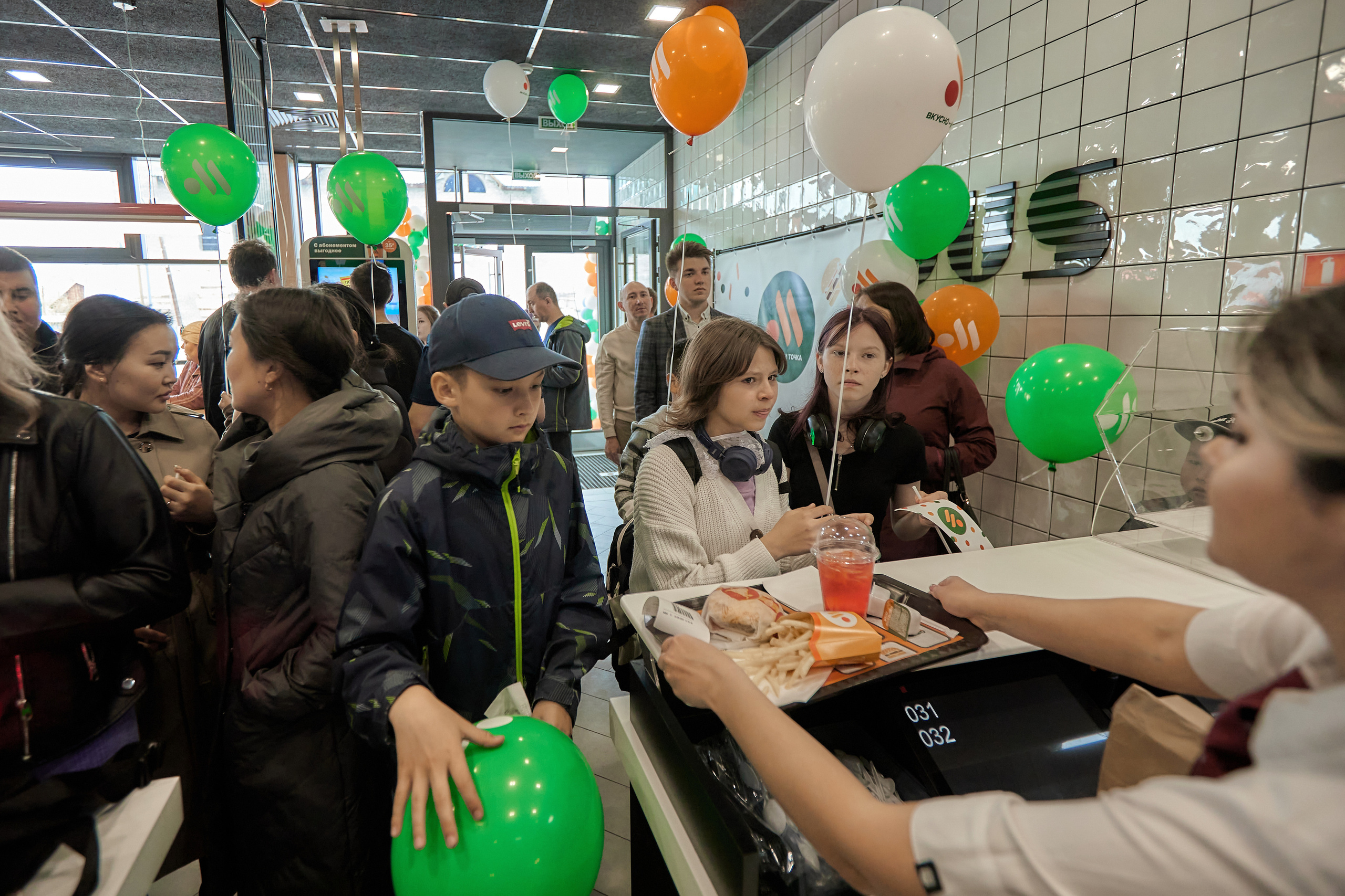 Вкусно и точка. Свадебный репортажный и фуд фотограф в Барнауле Гайфулин Виталий