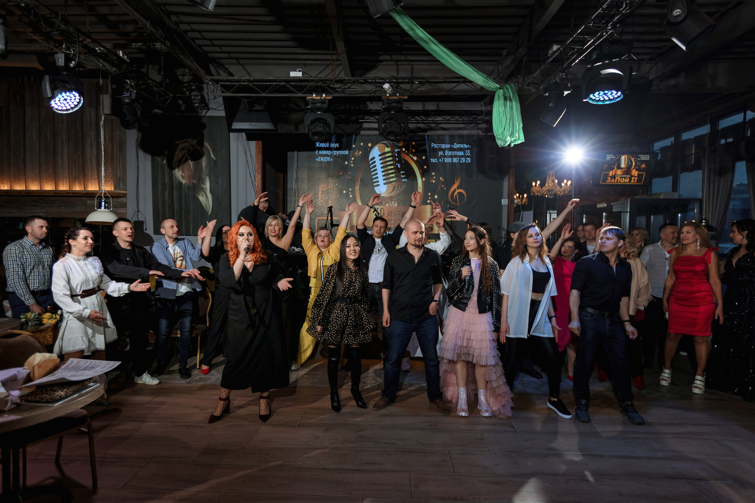 Фотограф на мероприятие. Свадебный репортажный и фуд фотограф в Барнауле Гайфулин Виталий