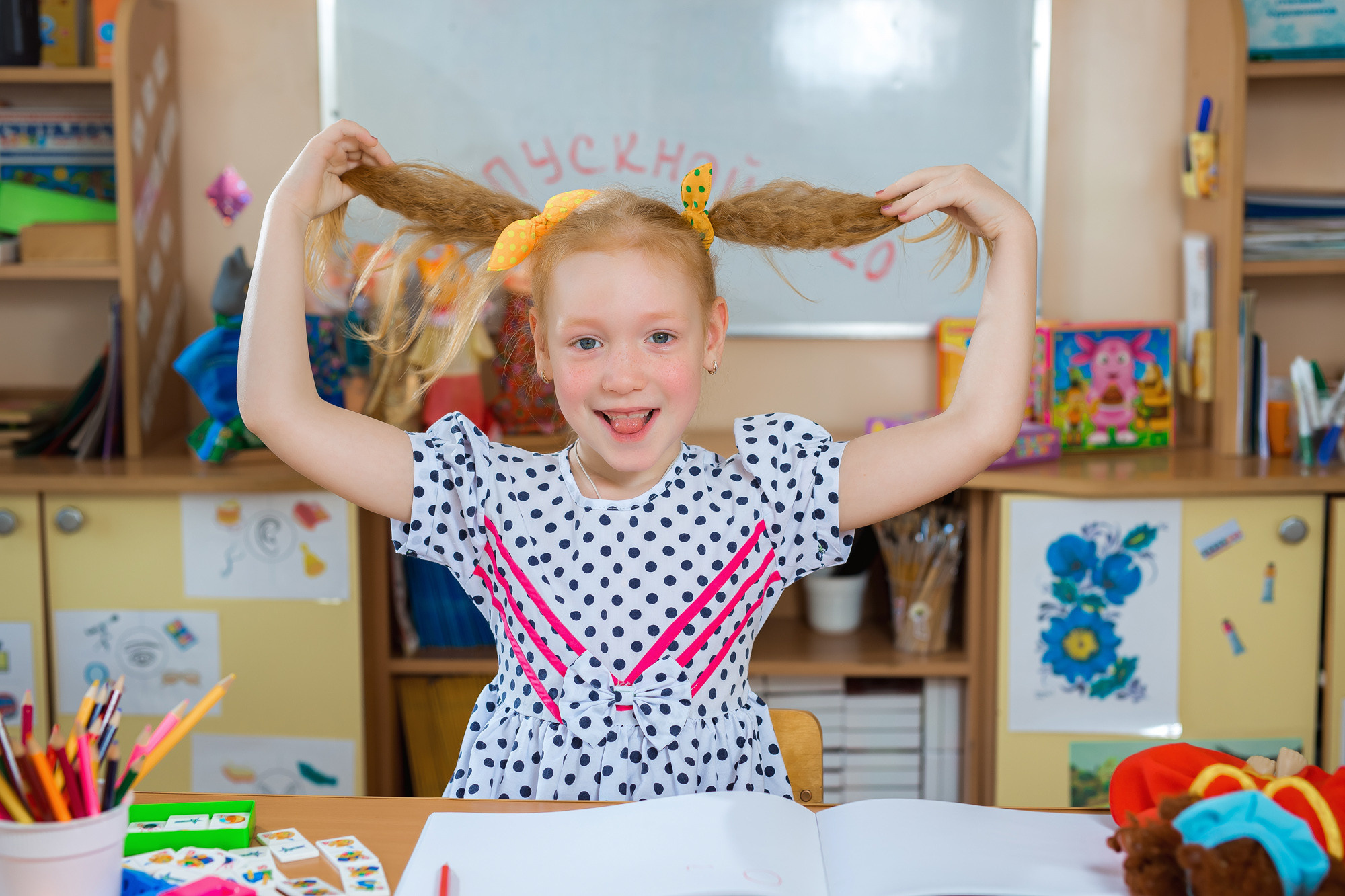 Фотограф на выпускной садик, школа, 1 сентября. Свадебный репортажный и фуд фотограф в Барнауле Гайфулин Виталий