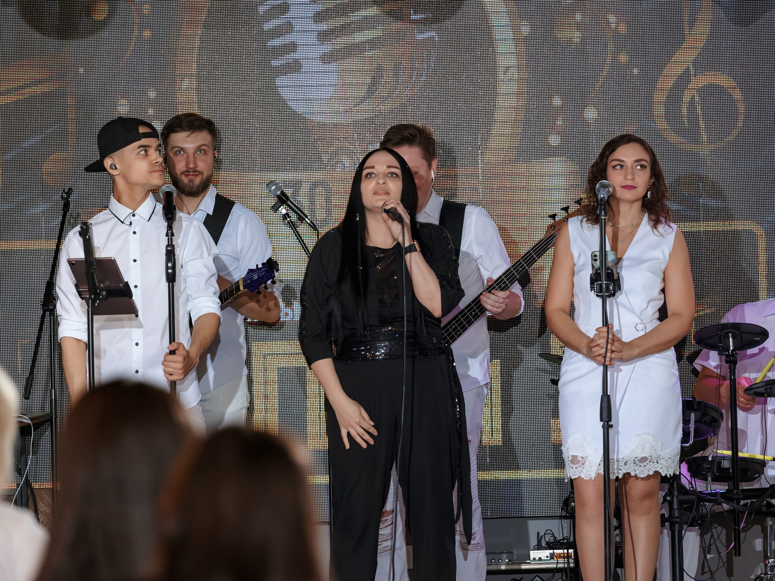 Фотограф на мероприятие. Свадебный репортажный и фуд фотограф в Барнауле Гайфулин Виталий