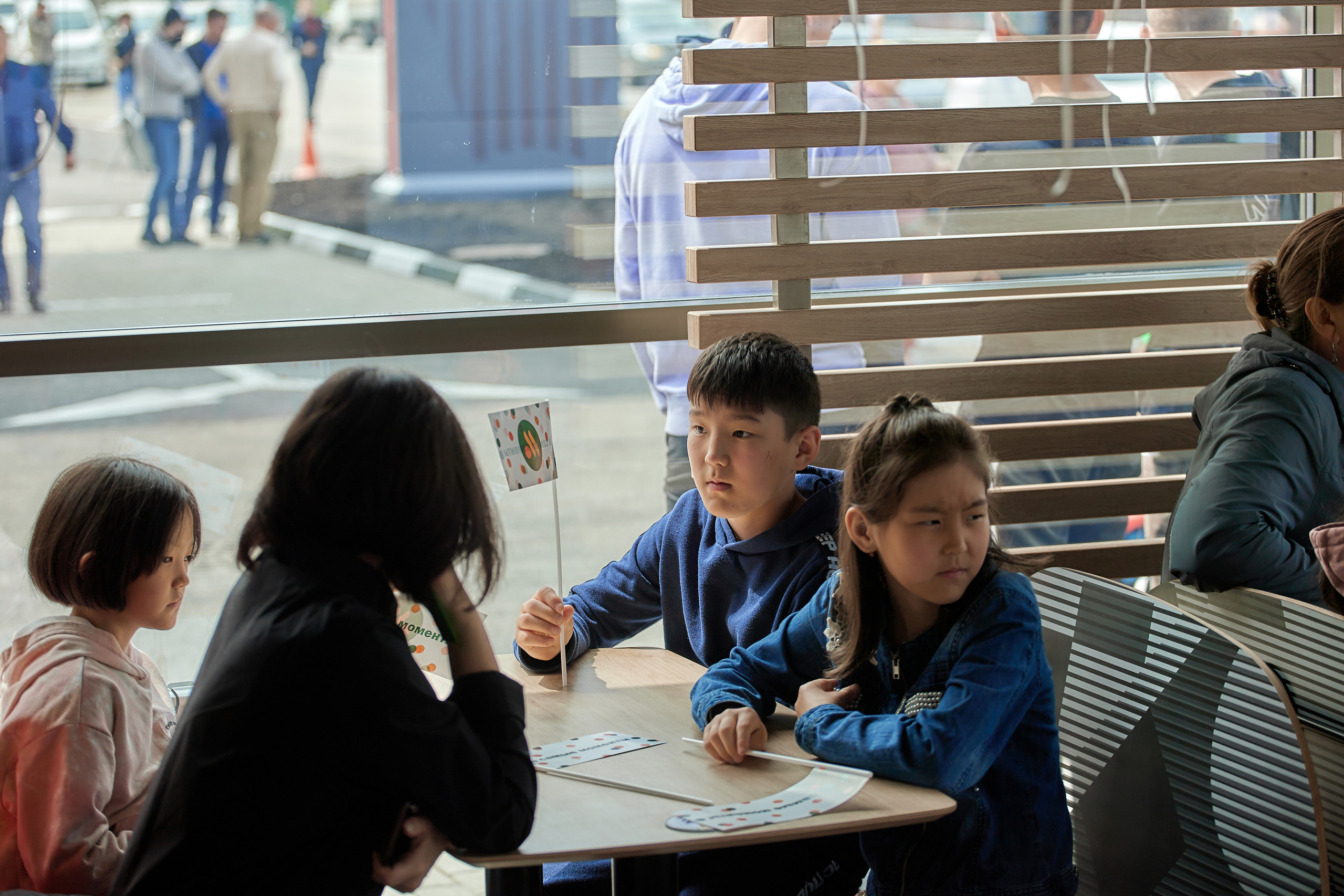 Вкусно и точка. Свадебный репортажный и фуд фотограф в Барнауле Гайфулин Виталий