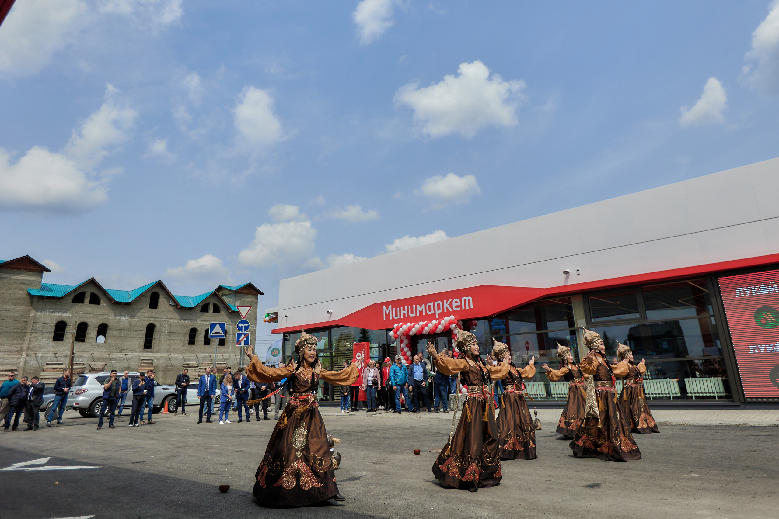 Вкусно и точка. Свадебный репортажный и фуд фотограф в Барнауле Гайфулин Виталий