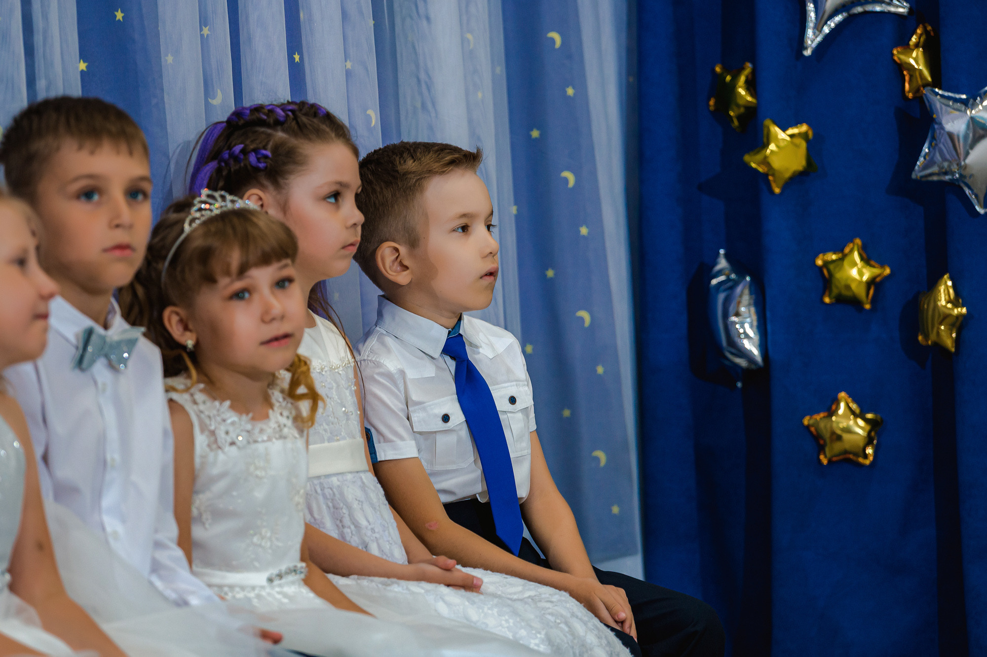 Фотограф на выпускной садик, школа, 1 сентября. Свадебный репортажный и фуд фотограф в Барнауле Гайфулин Виталий