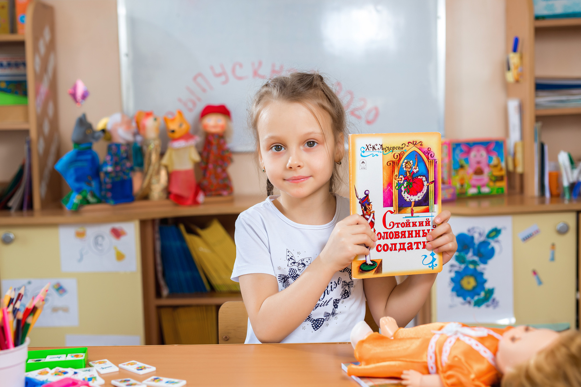 Фотограф на выпускной садик, школа, 1 сентября. Свадебный репортажный и фуд фотограф в Барнауле Гайфулин Виталий