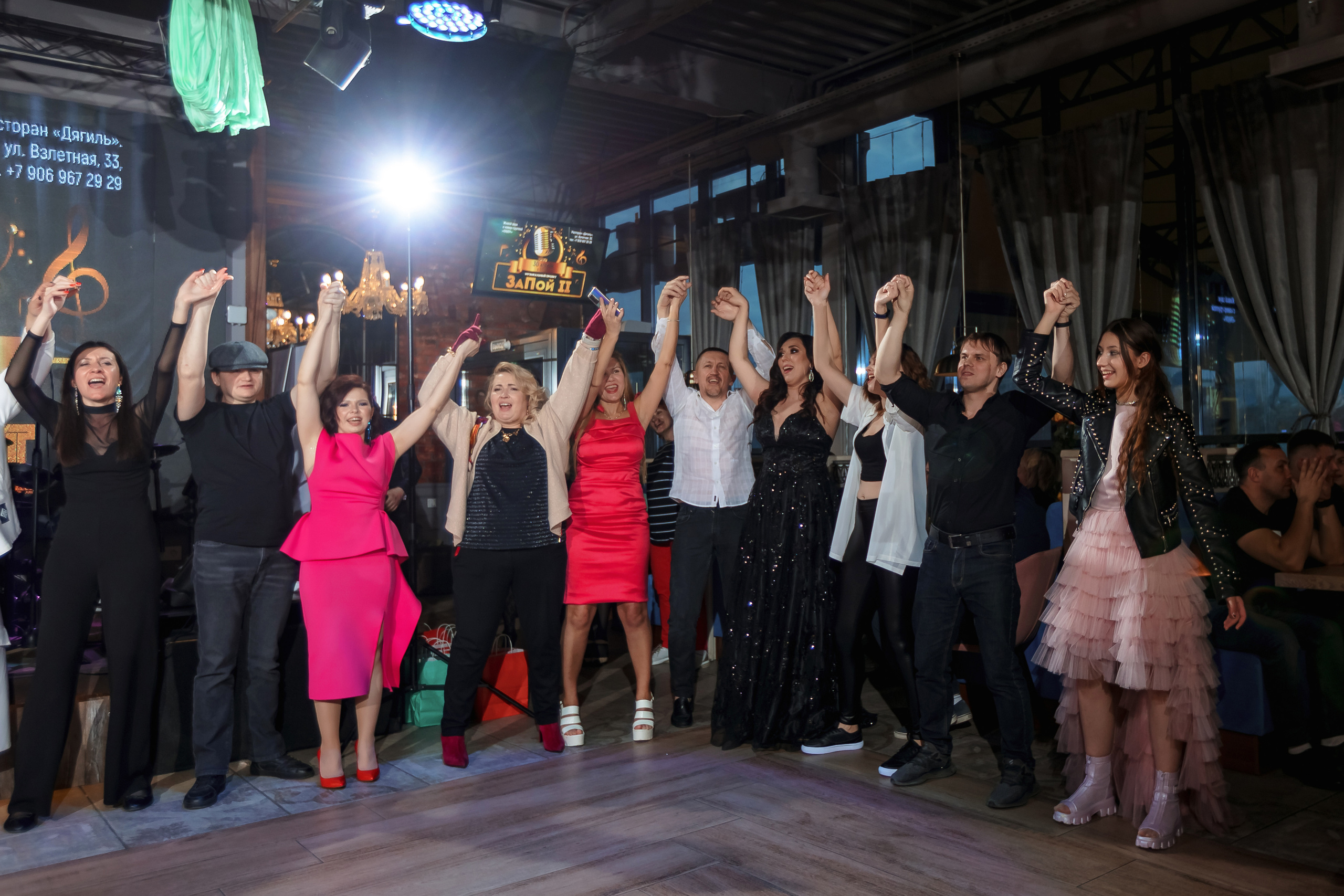 Фотограф на мероприятие. Свадебный репортажный и фуд фотограф в Барнауле Гайфулин Виталий