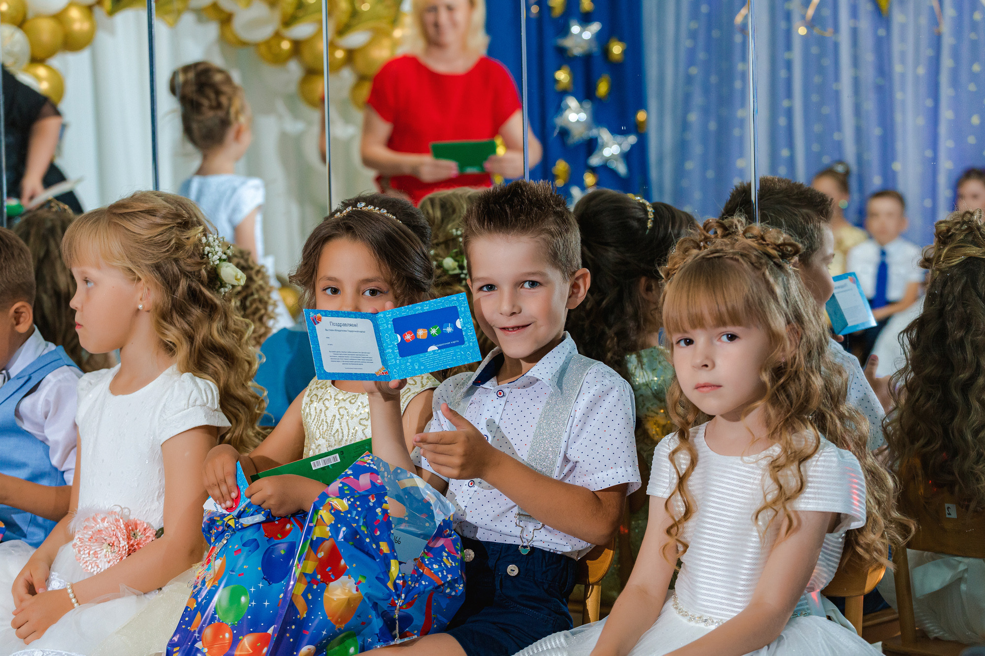 Фотограф на выпускной садик, школа, 1 сентября. Свадебный репортажный и фуд фотограф в Барнауле Гайфулин Виталий