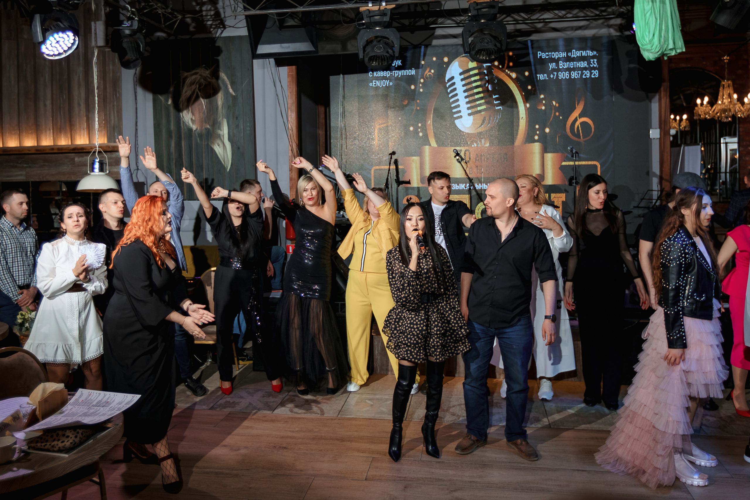 Фотограф на мероприятие. Свадебный репортажный и фуд фотограф в Барнауле Гайфулин Виталий