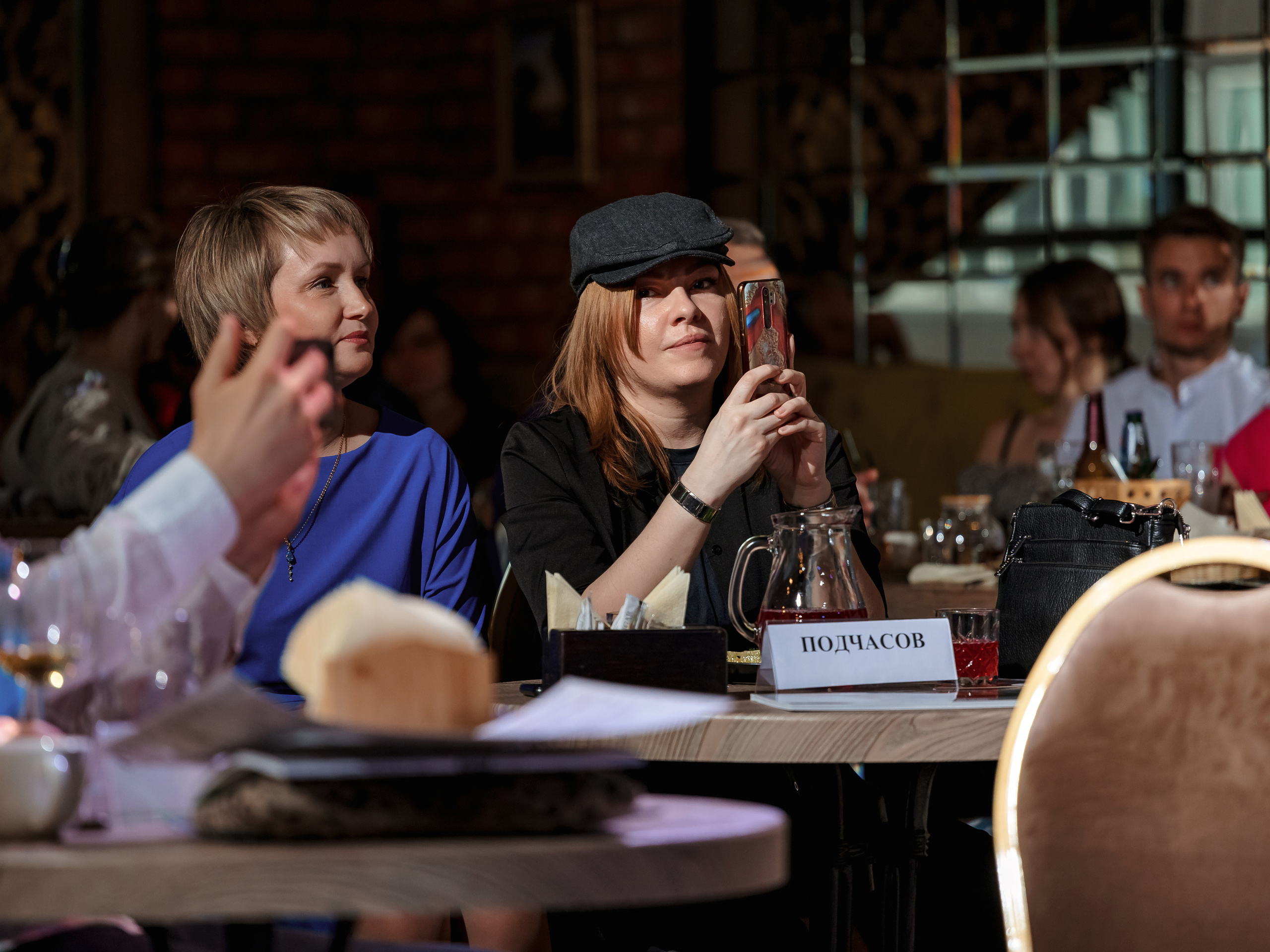 Фотограф на мероприятие. Свадебный репортажный и фуд фотограф в Барнауле Гайфулин Виталий