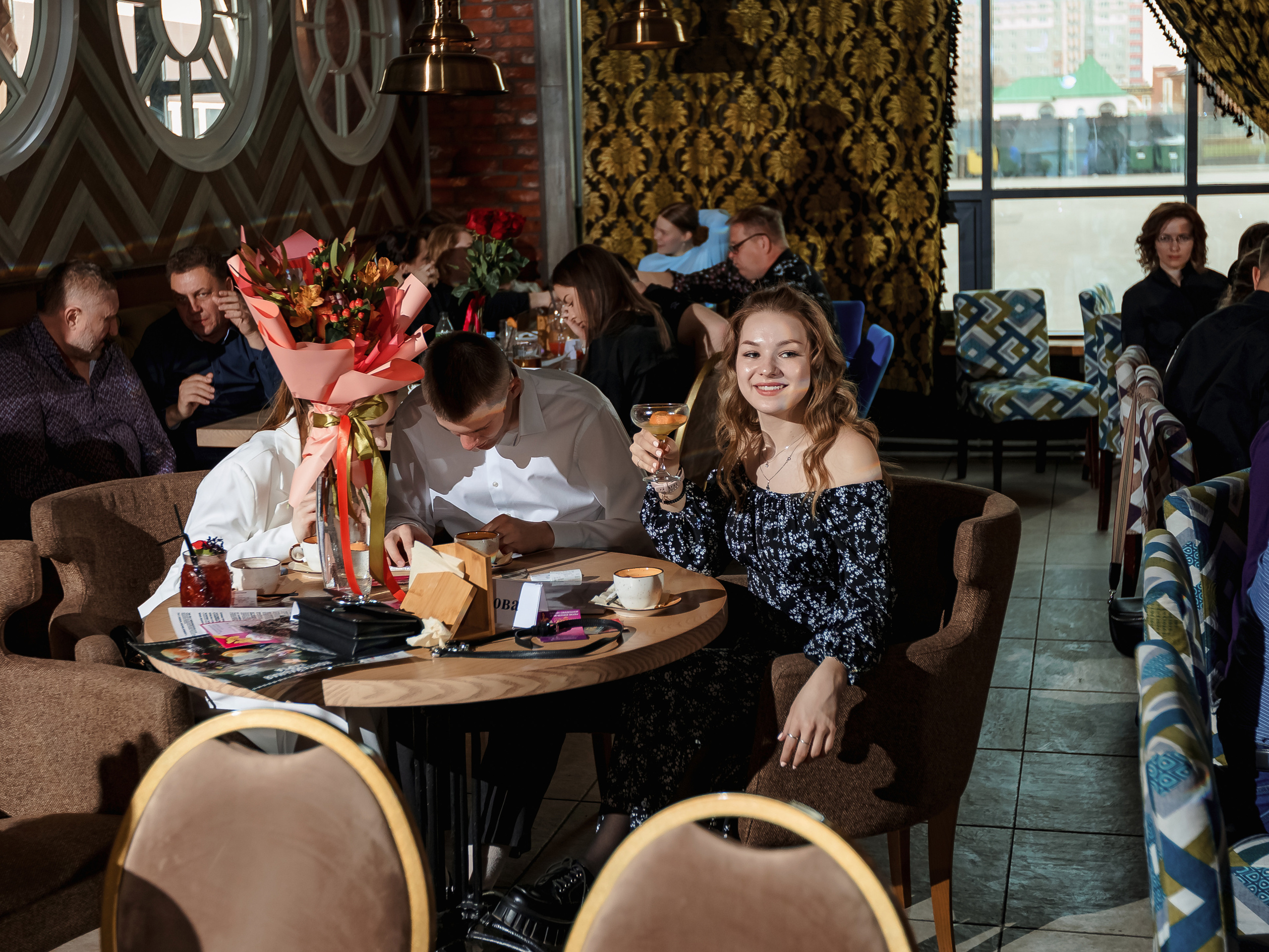 Фотограф на мероприятие. Свадебный репортажный и фуд фотограф в Барнауле Гайфулин Виталий