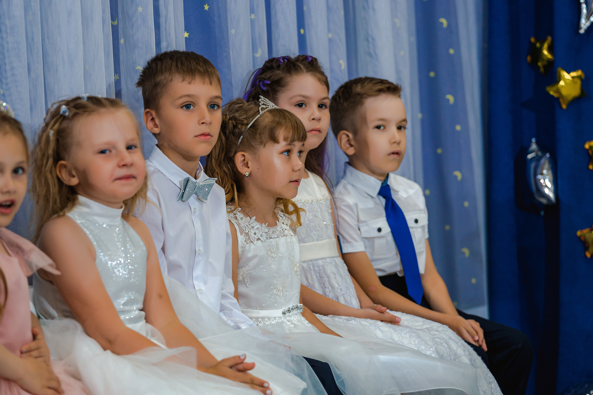Фотограф на выпускной садик, школа, 1 сентября. Свадебный репортажный и фуд фотограф в Барнауле Гайфулин Виталий