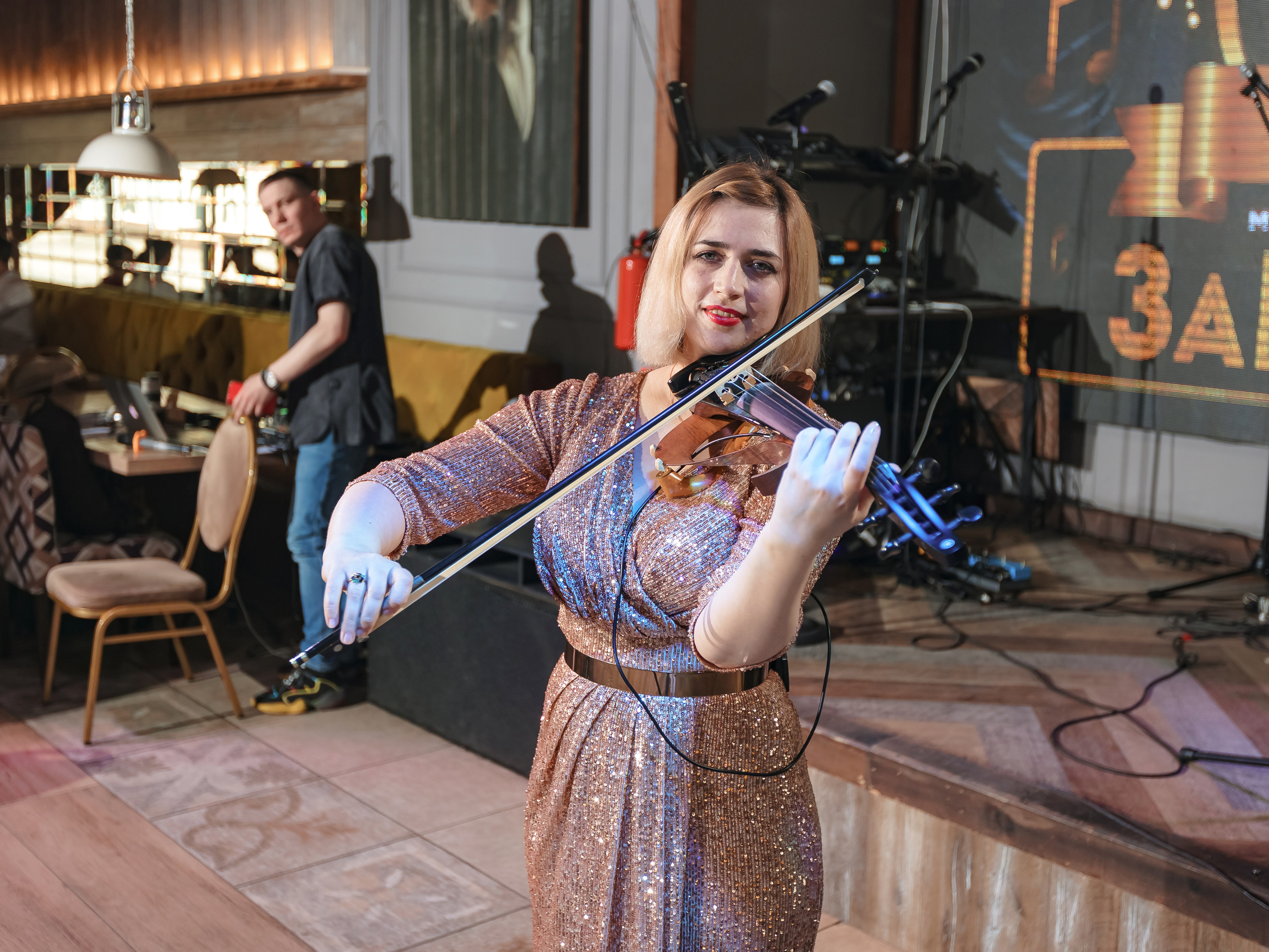 Фотограф на мероприятие. Свадебный репортажный и фуд фотограф в Барнауле Гайфулин Виталий