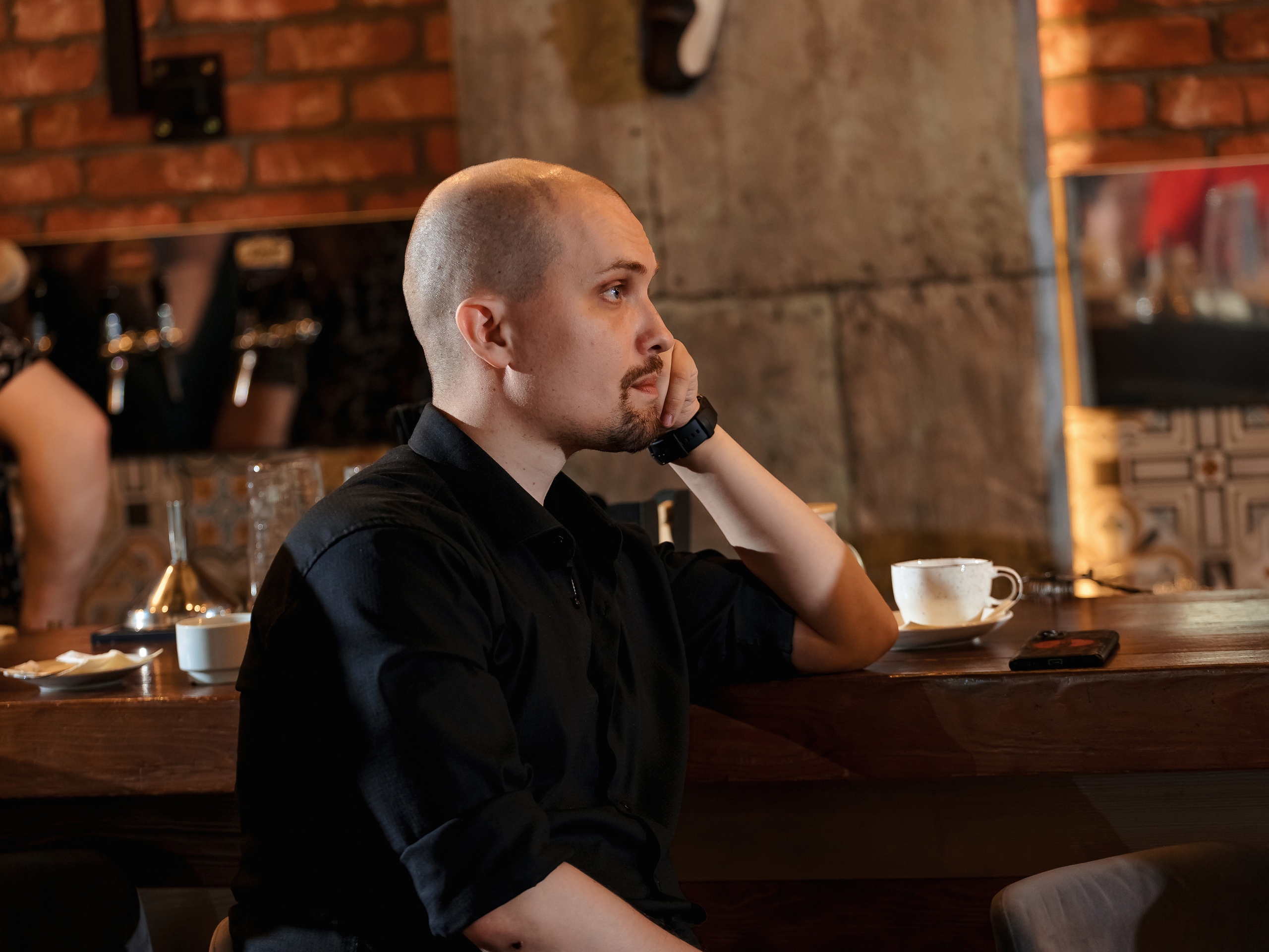 Фотограф на мероприятие. Свадебный репортажный и фуд фотограф в Барнауле Гайфулин Виталий