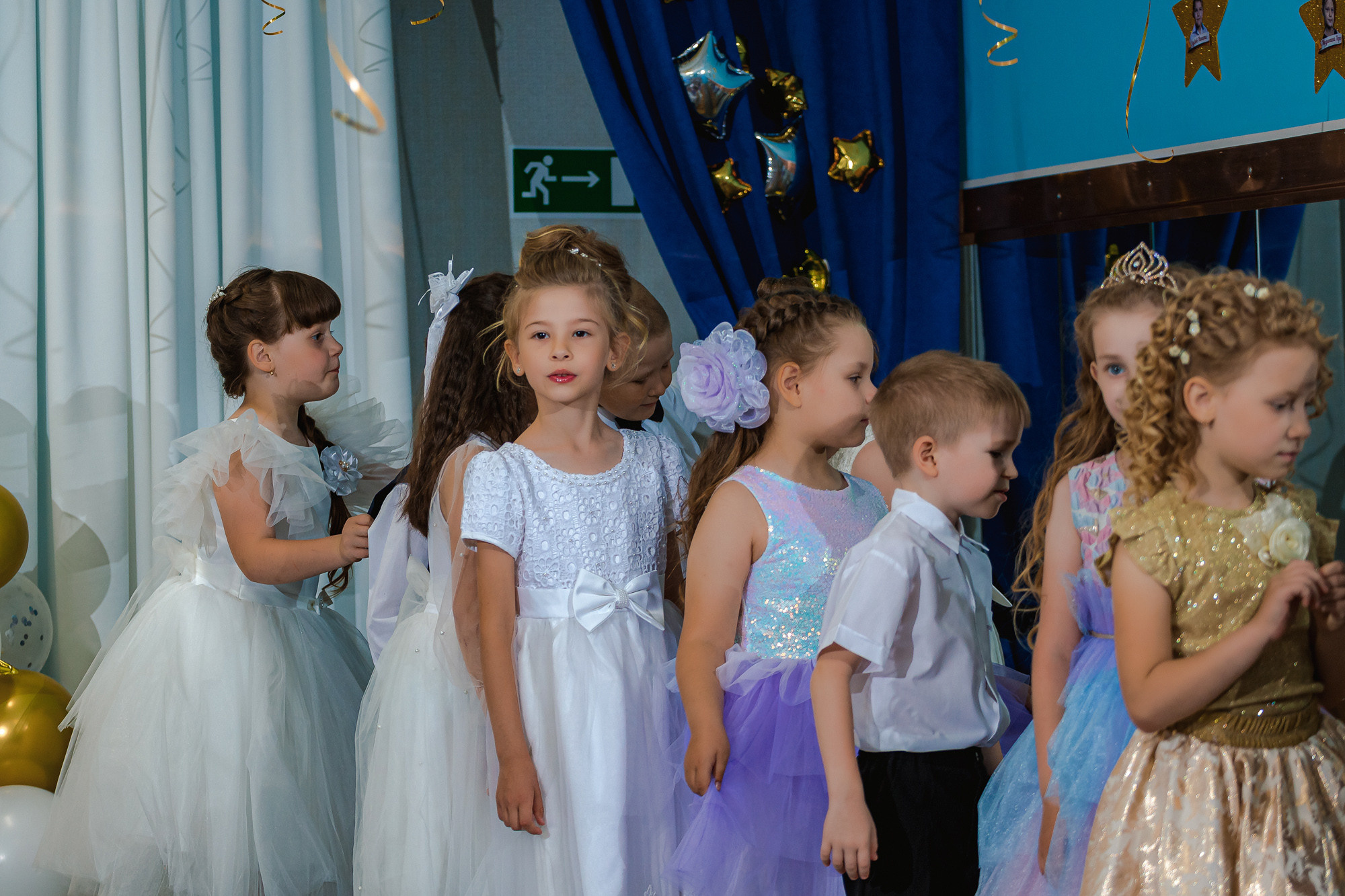 Фотограф на выпускной садик, школа, 1 сентября. Свадебный репортажный и фуд фотограф в Барнауле Гайфулин Виталий